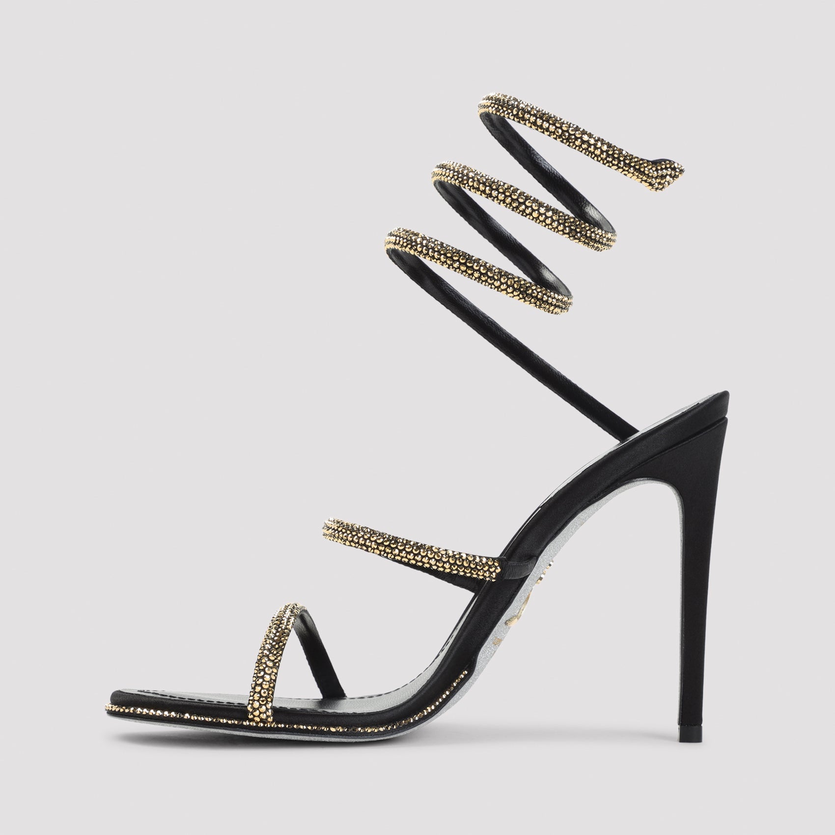 René Caovilla High-Heel Sandal Women