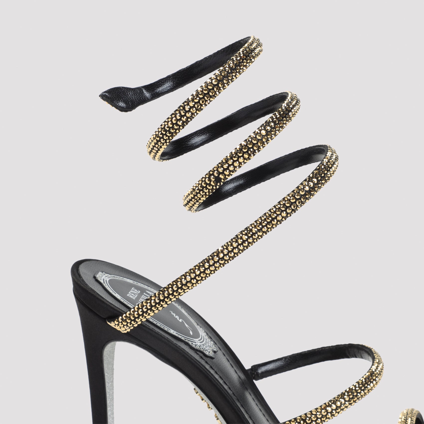 René Caovilla High-Heel Sandal Women