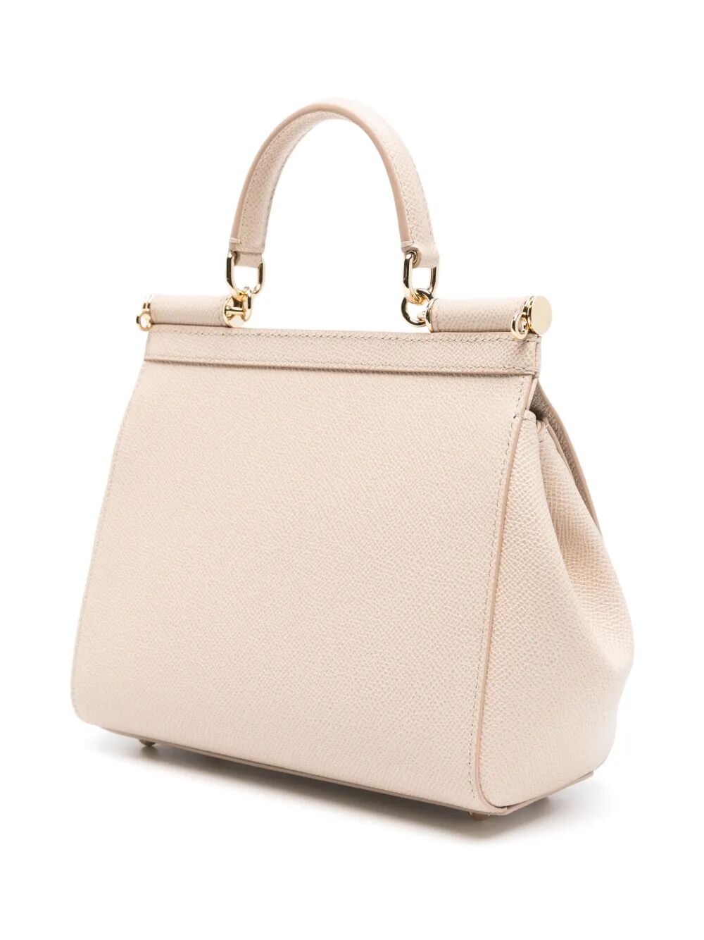 Dolce & Gabbana Women Sicily Medium Handbag