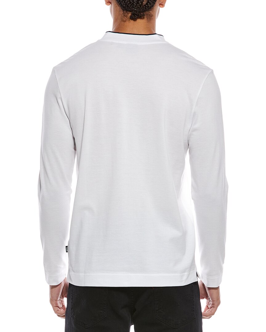 Hugo Boss Pal Henley Shirt