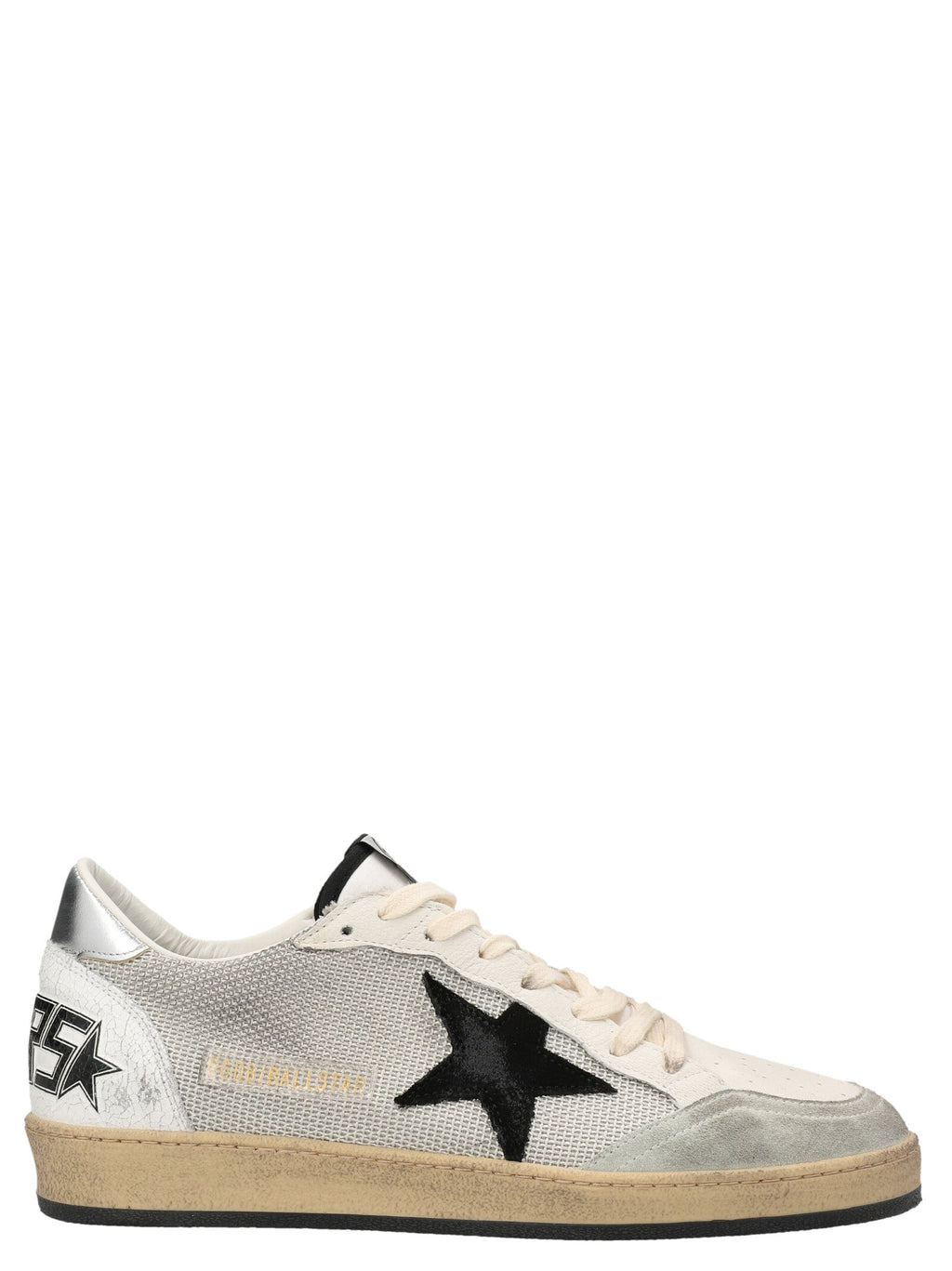 Golden Goose Men 'Ball Star’ Sneakers