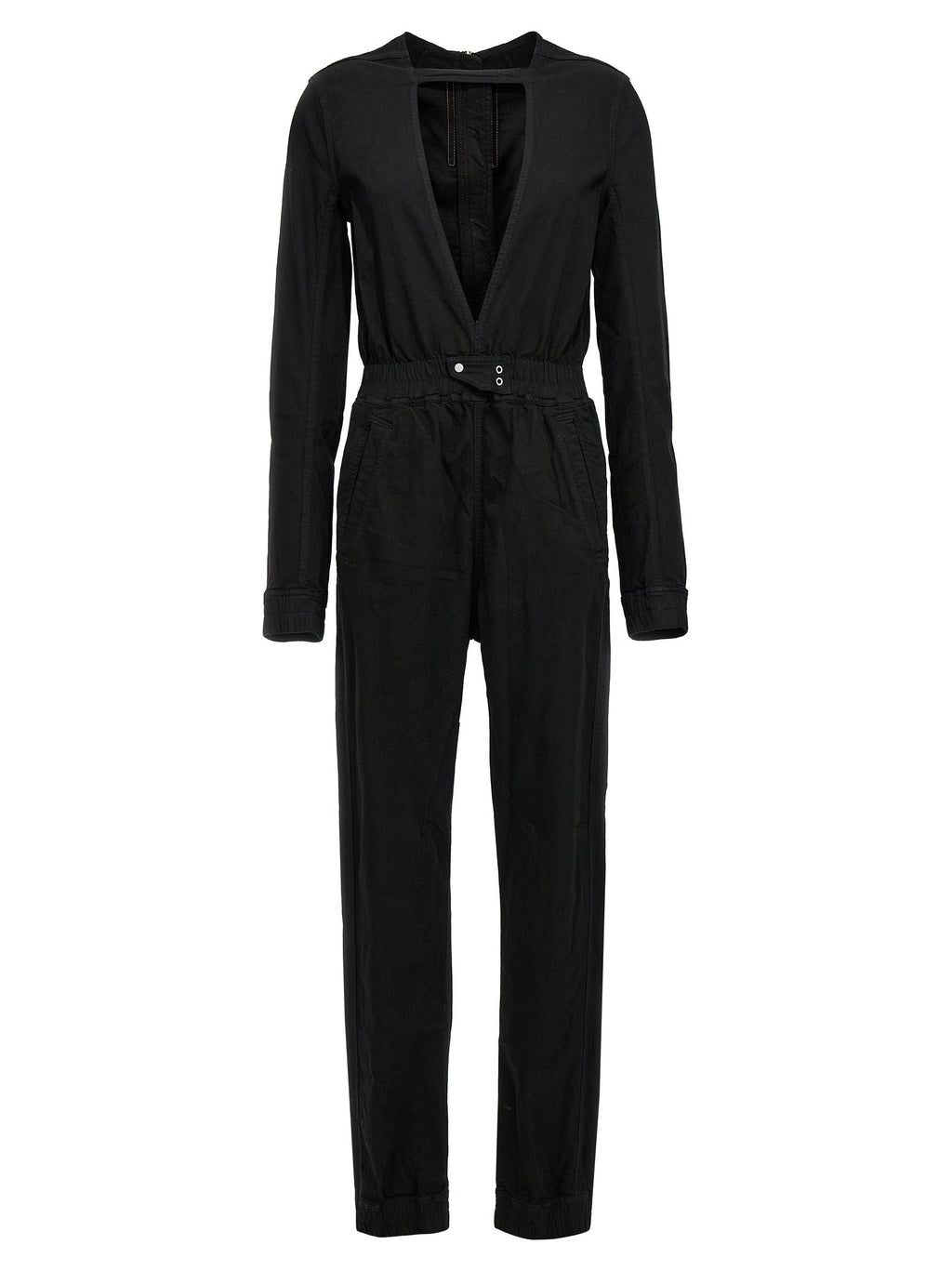 Drkshdw Women 'Eclipse Bodybag' One-Length Bodysuit