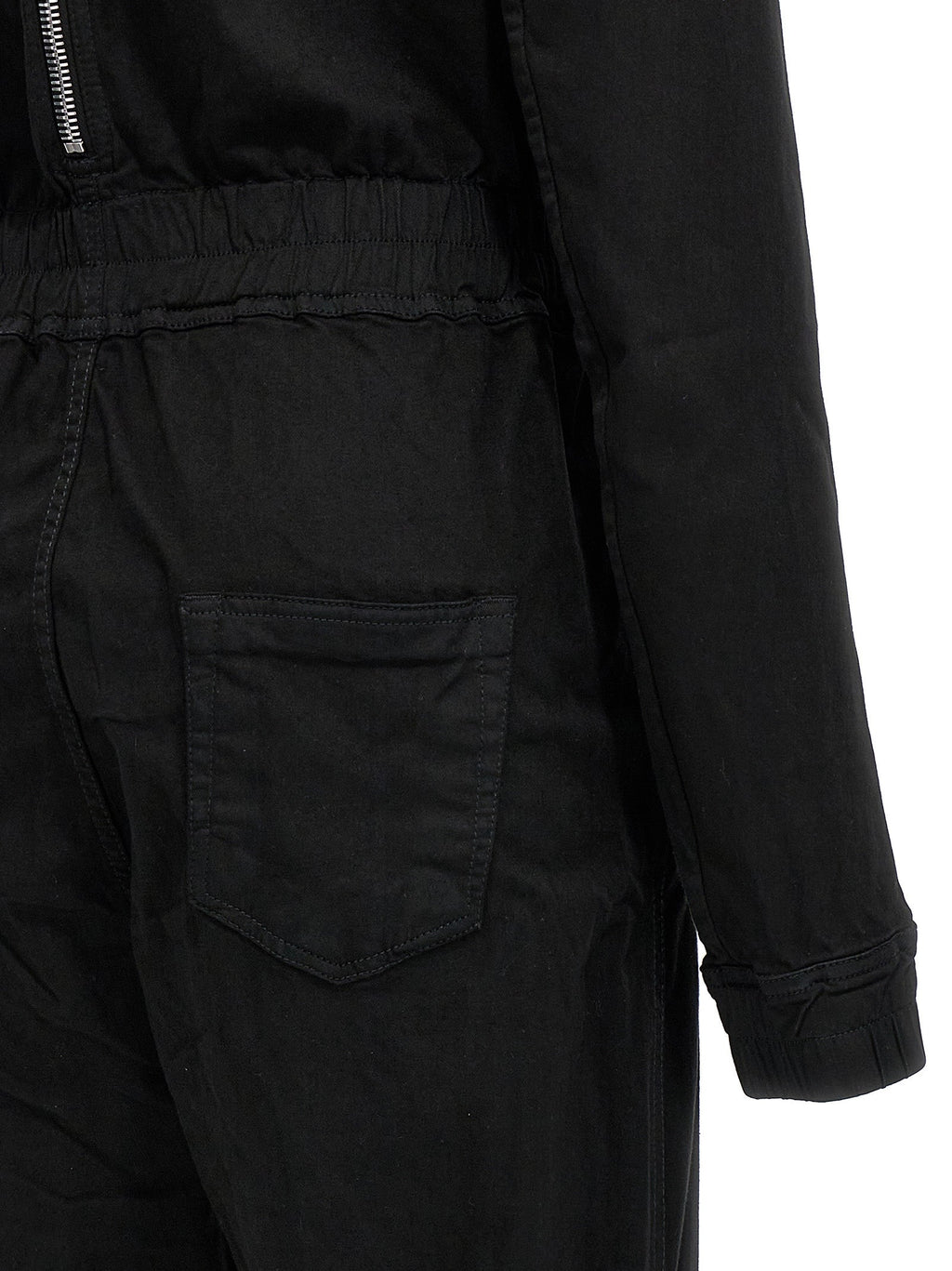 Drkshdw Women 'Eclipse Bodybag' One-Length Bodysuit