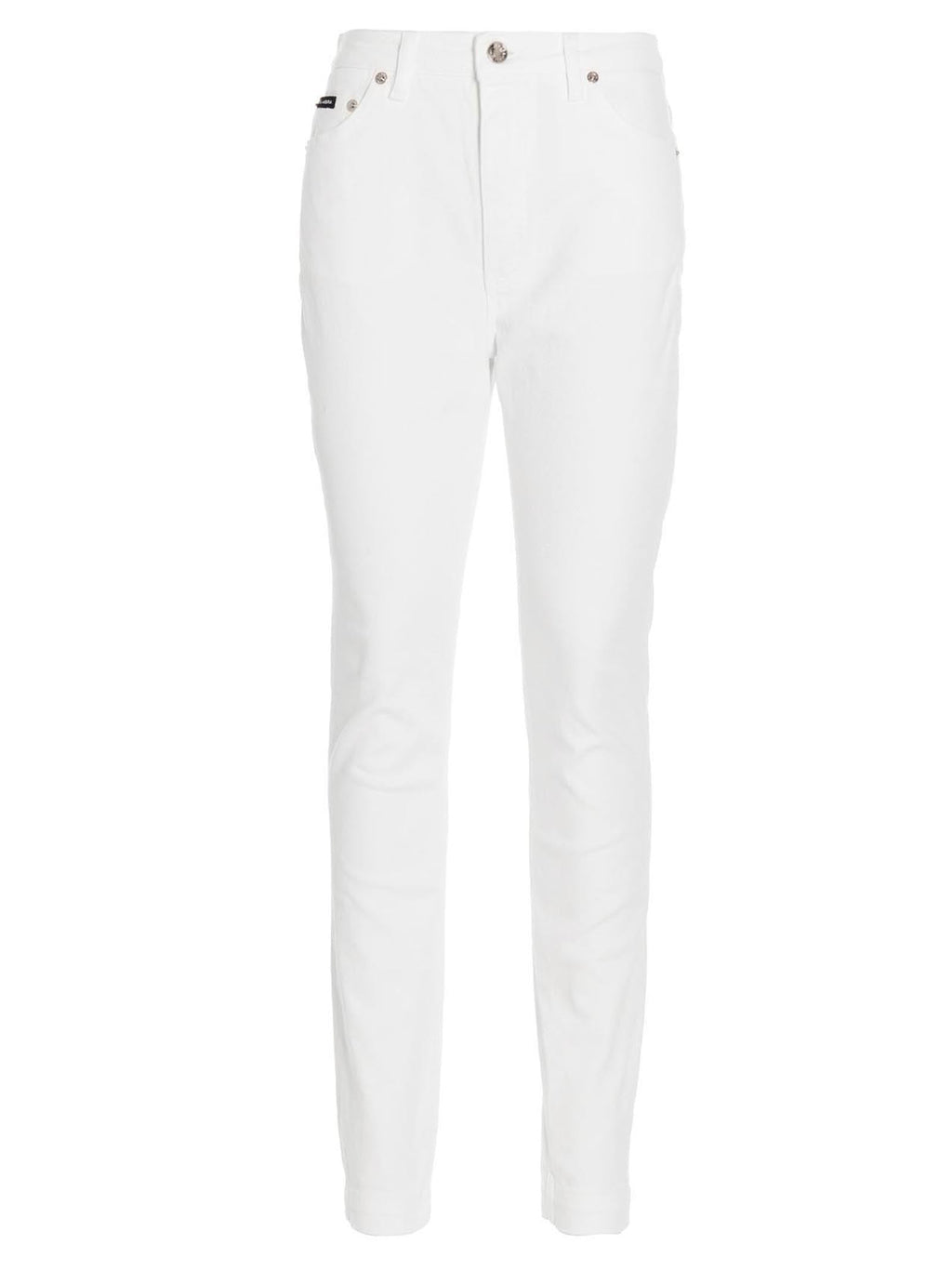 Dolce & Gabbana Women 'Audrey' Jeans