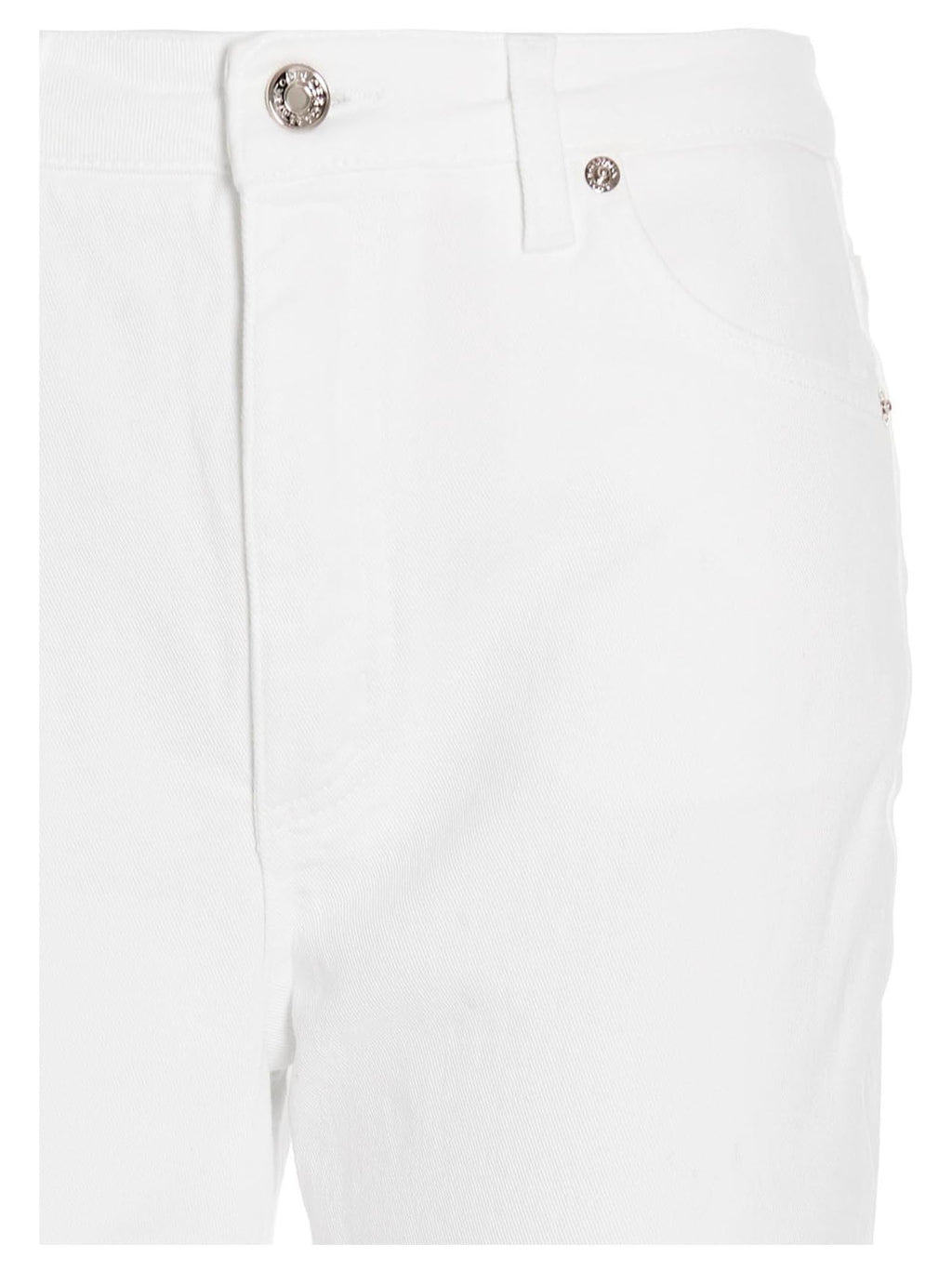 Dolce & Gabbana Women 'Audrey' Jeans