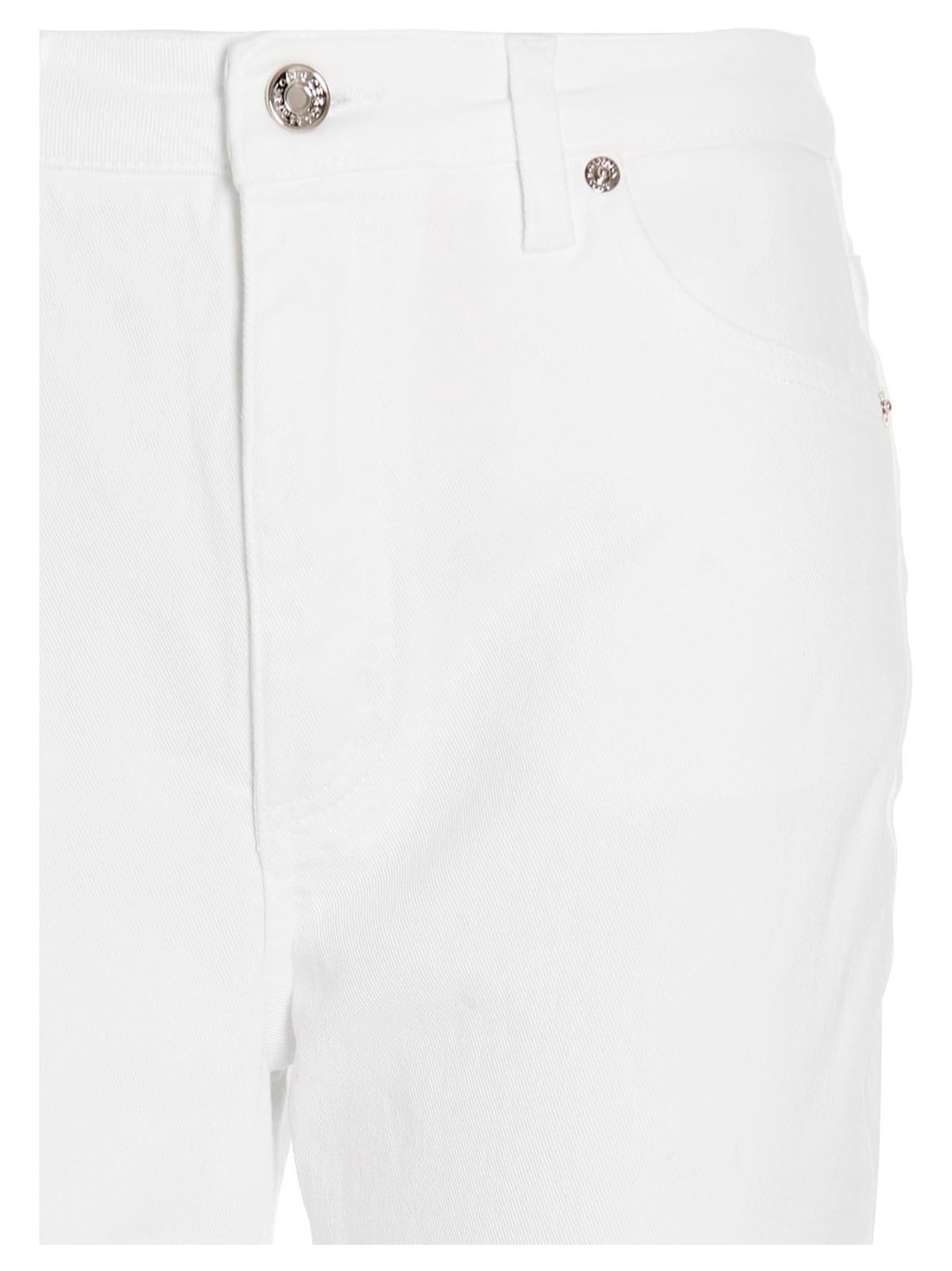 Dolce & Gabbana Women 'Audrey' Jeans
