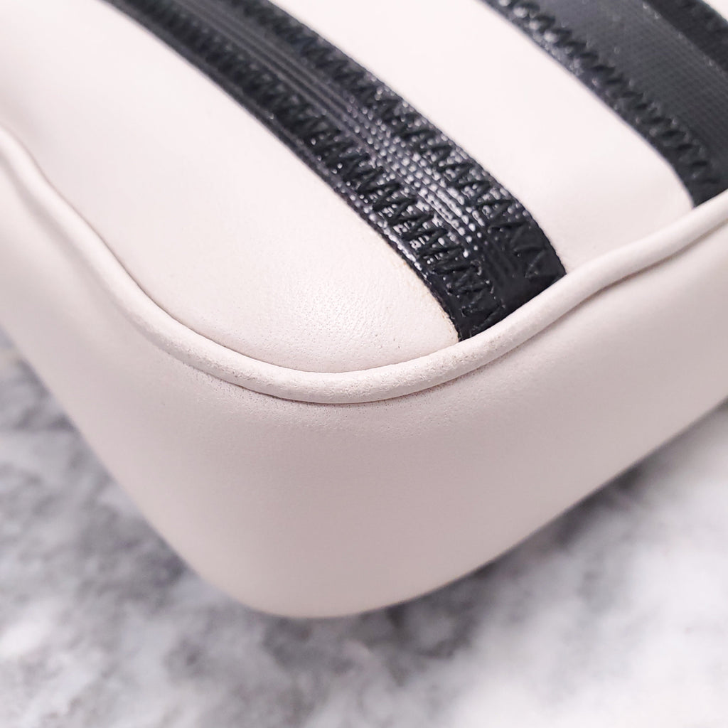 BOTTEGA VENETA BORSA NAPP INTRECCIATO  MULTICOLOUR CLUTCH