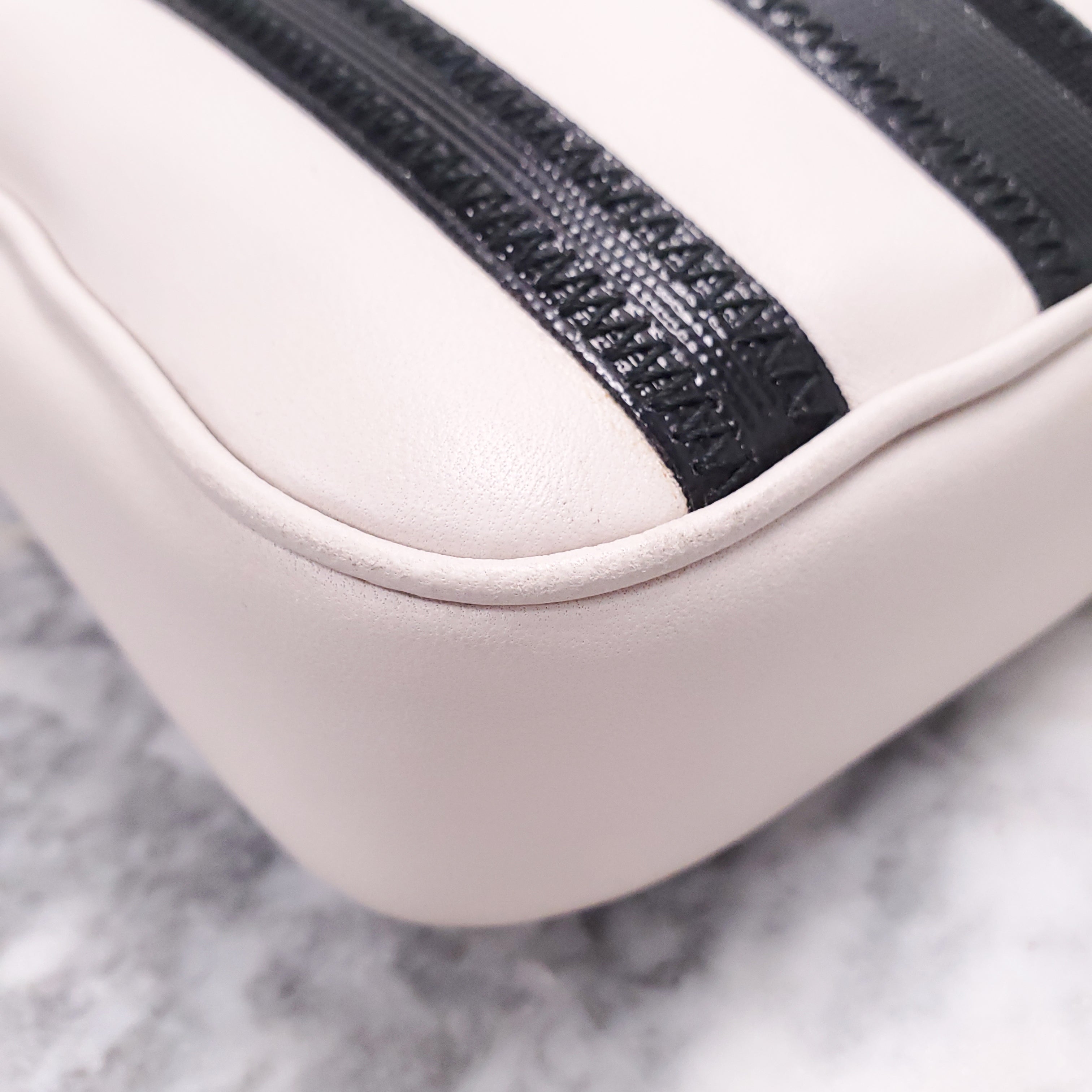 BOTTEGA VENETA BORSA NAPP INTRECCIATO  MULTICOLOUR CLUTCH