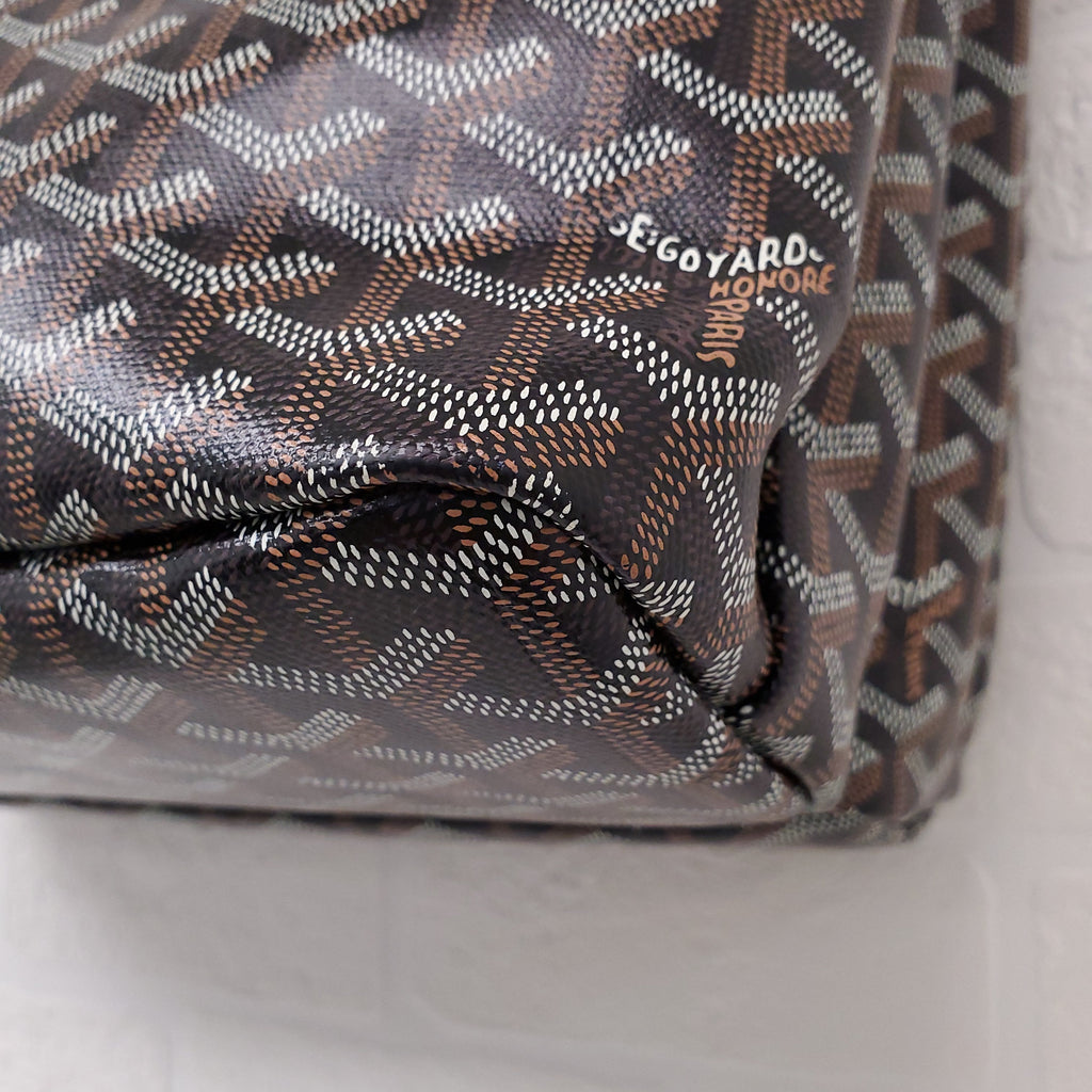GOYARD ISABELLE MIAMI COLLECTION BAG