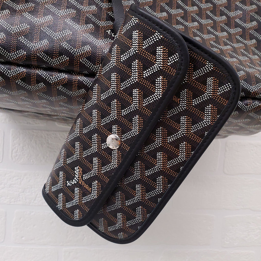GOYARD ISABELLE MIAMI COLLECTION BAG