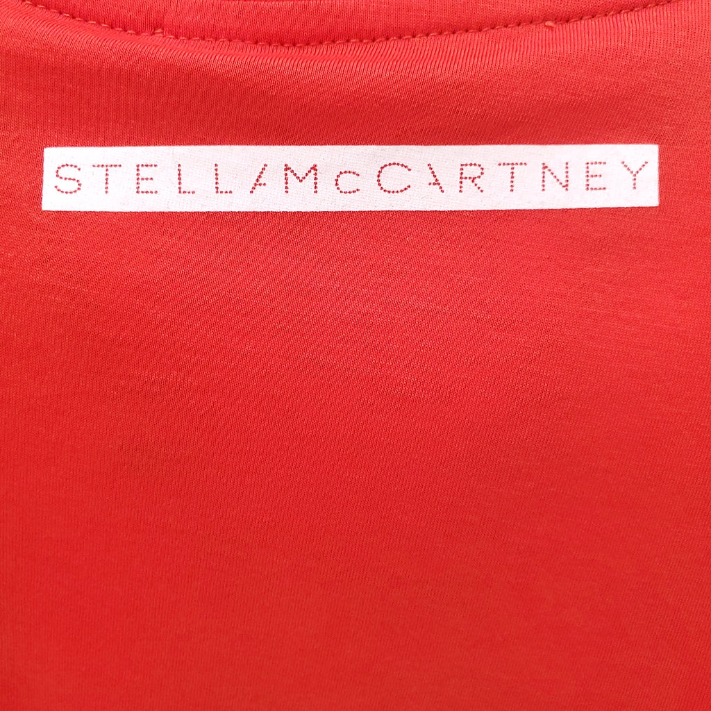 STELLA MCCARTNEY LUCKY NUMBERS T-SHIRT - SIZE 40