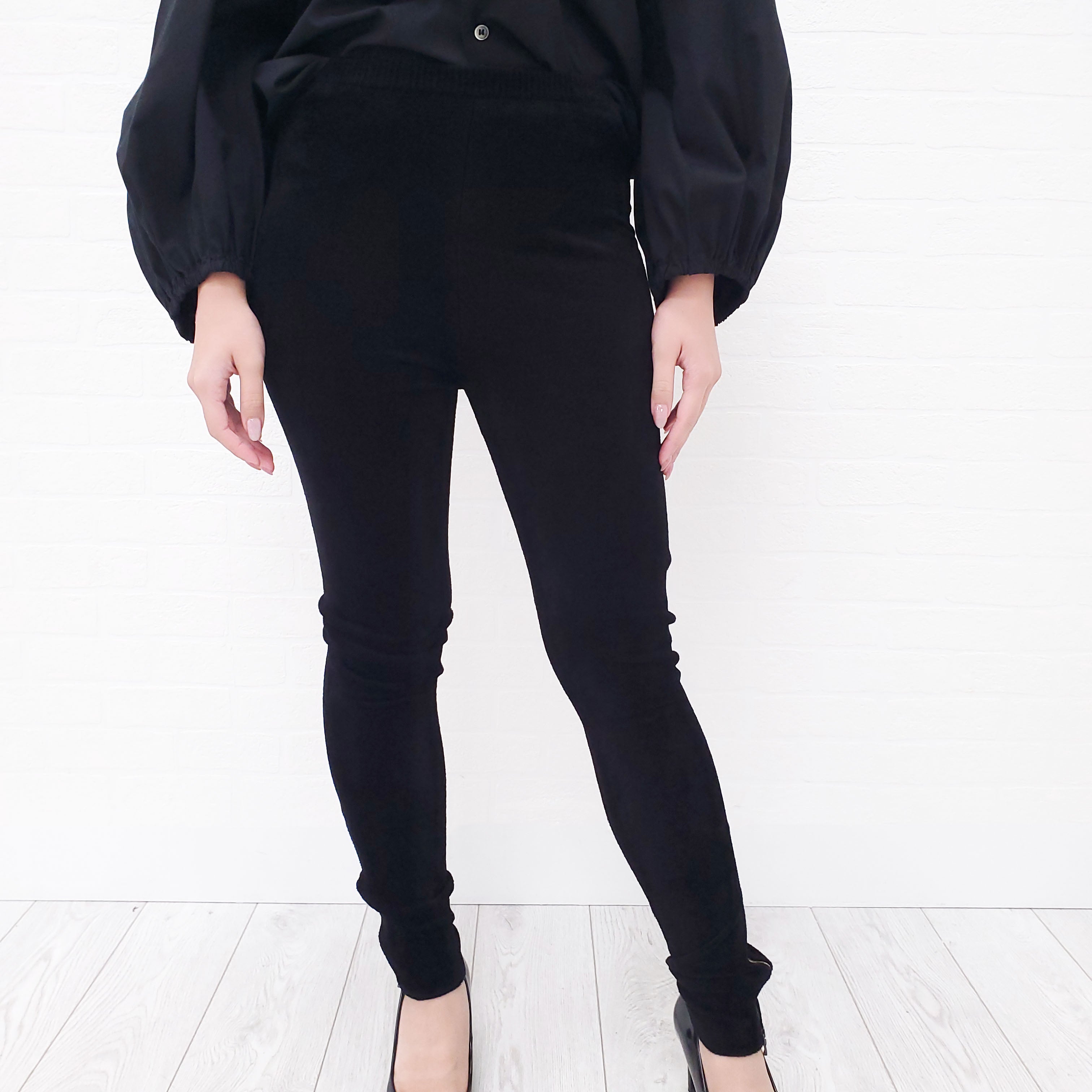 ROLAND MOURET LEGGINGS - SIZE S
