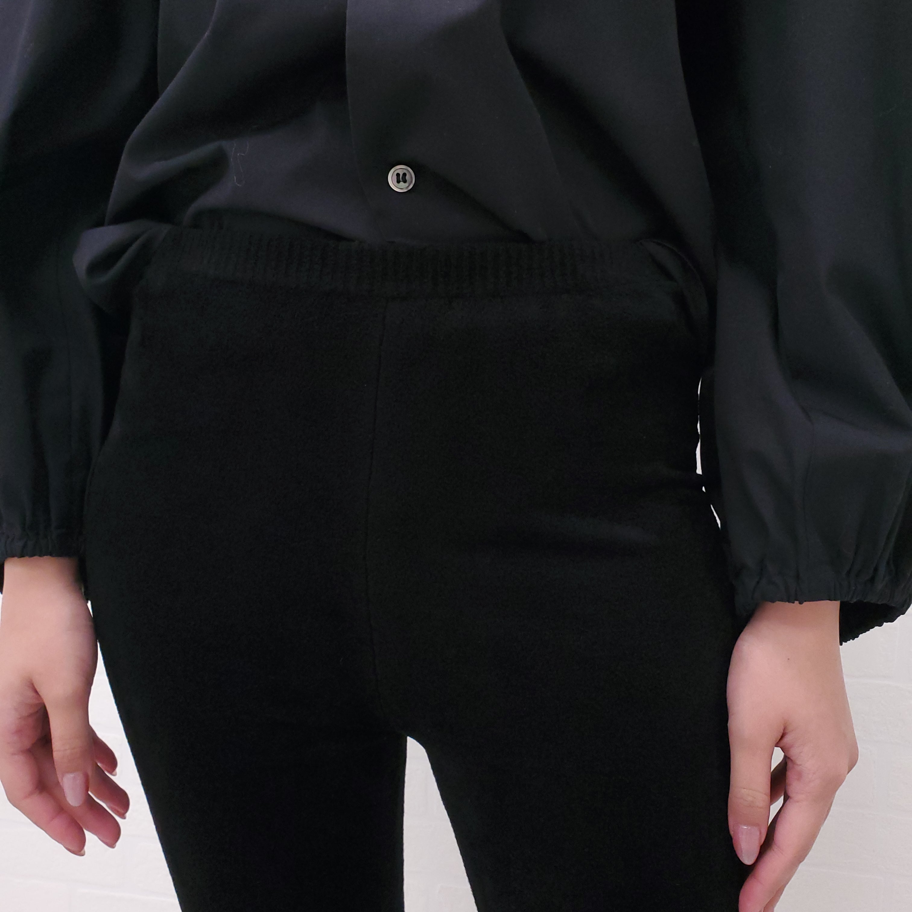 ROLAND MOURET LEGGINGS - SIZE S