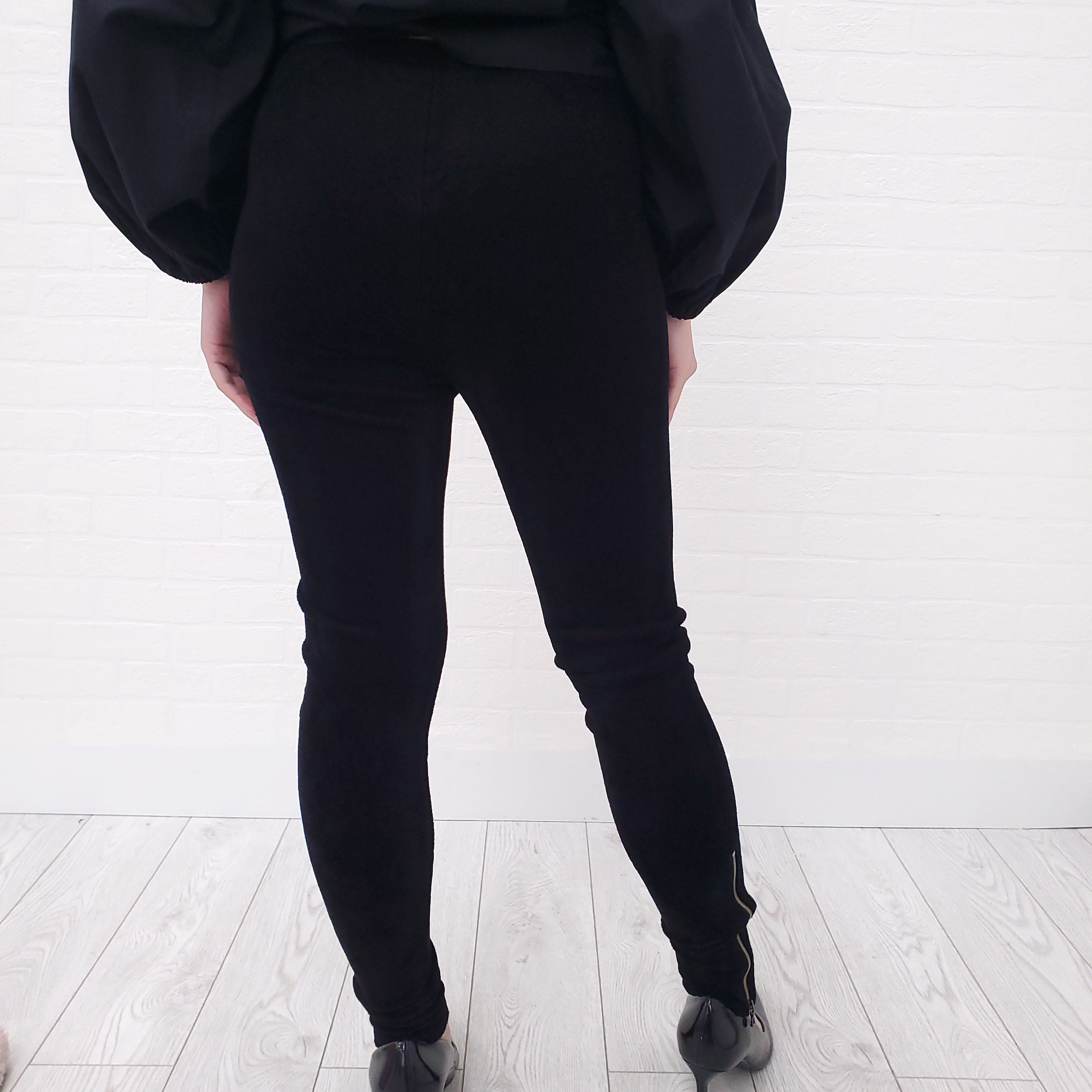 ROLAND MOURET LEGGINGS - SIZE S