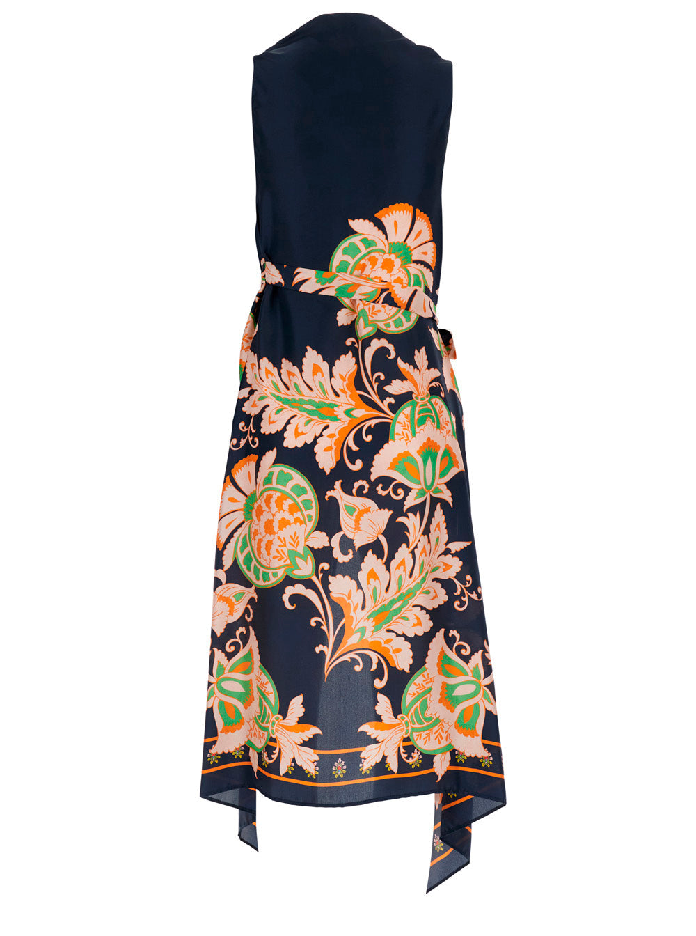 Etro Women Printed Gilet