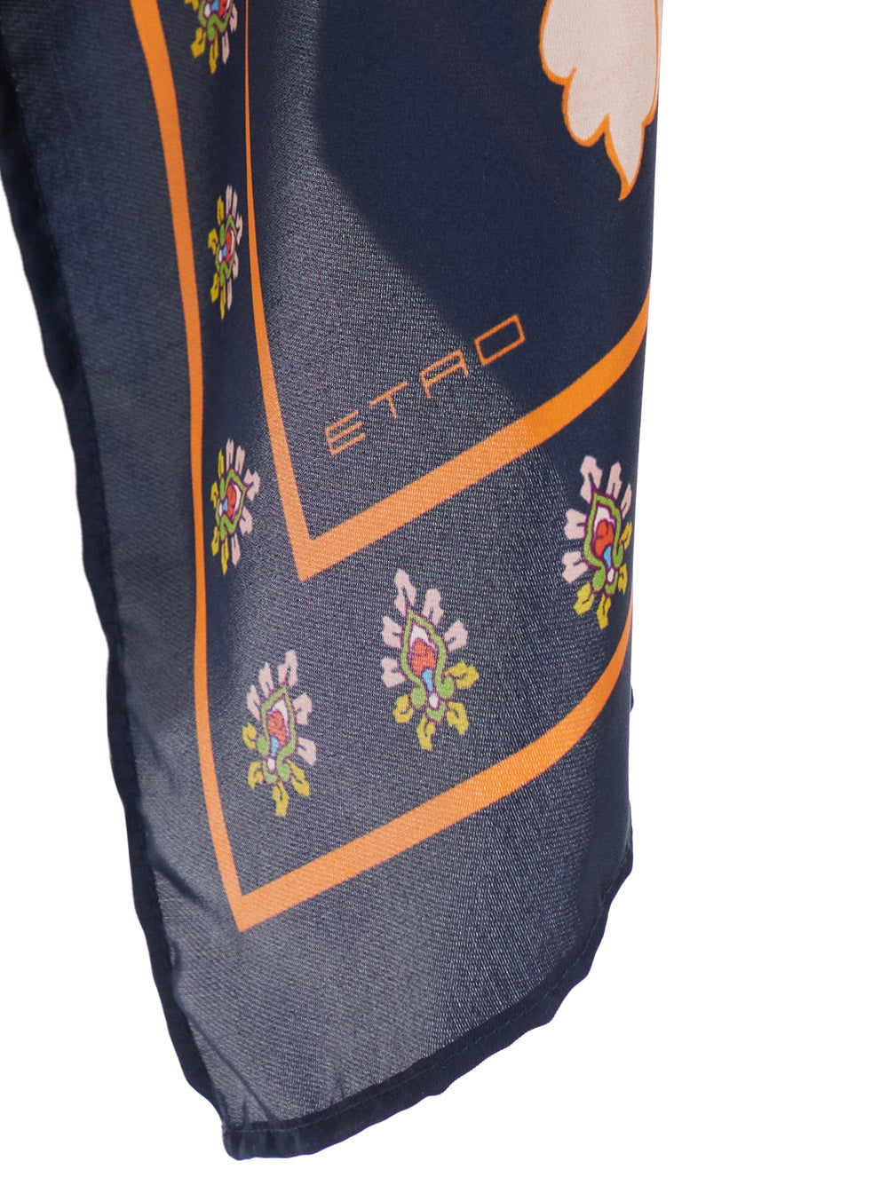 Etro Women Printed Gilet
