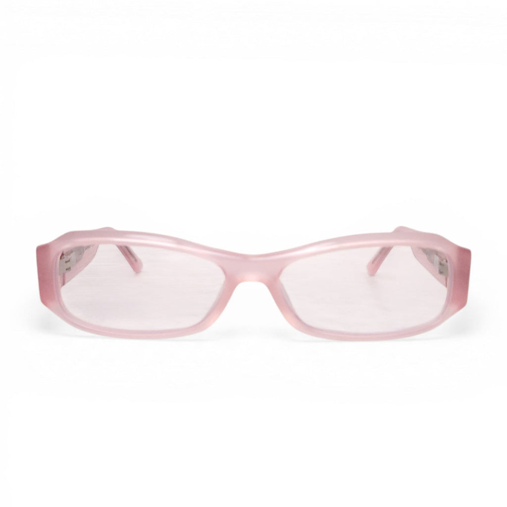 LEXXOLA PINK EYEGLASSES