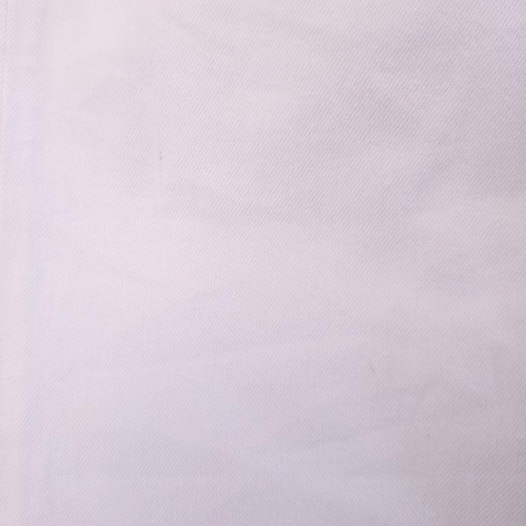 AGOLDE WHITE '90S PINCH' JEANS - SIZE 23