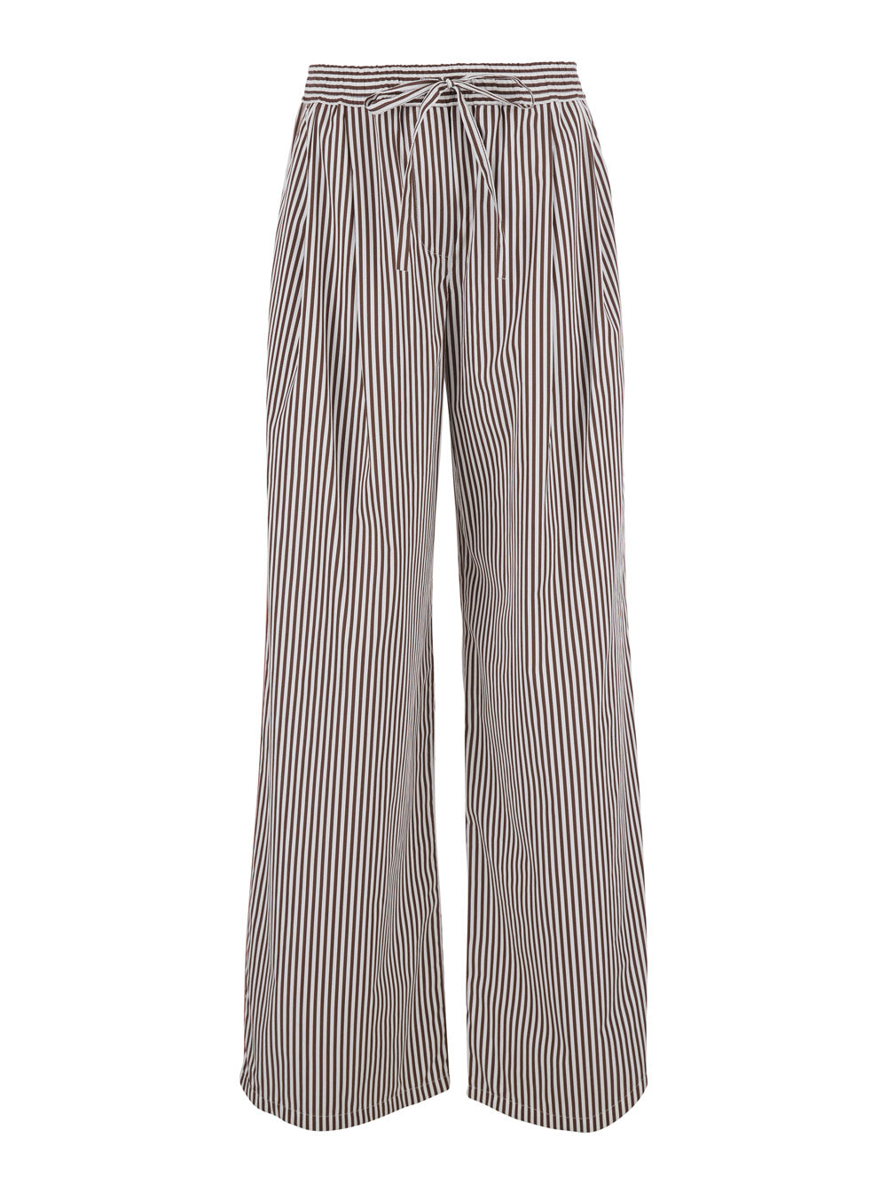 Dolce & Gabbana Women Striped Pants
