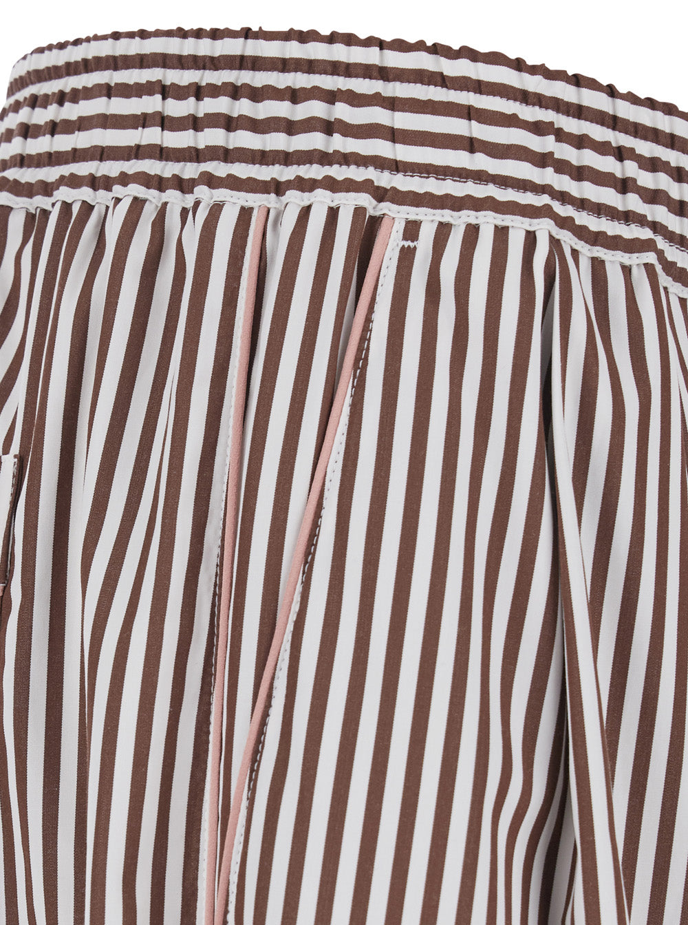 Dolce & Gabbana Women Striped Pants