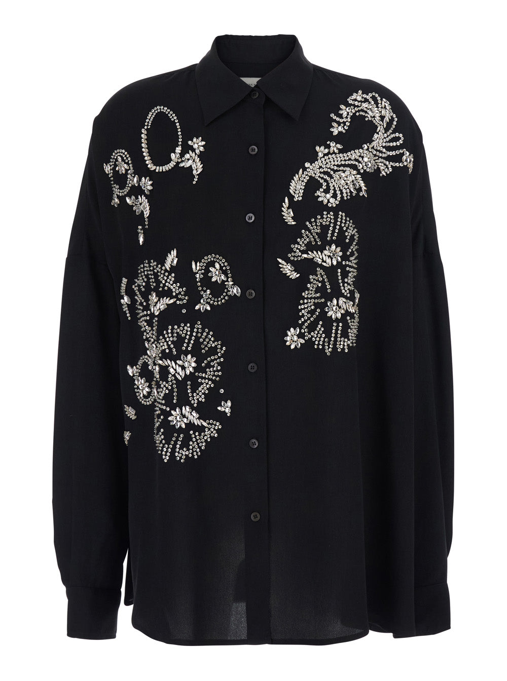 Dries Van Noten Women Casia Emb