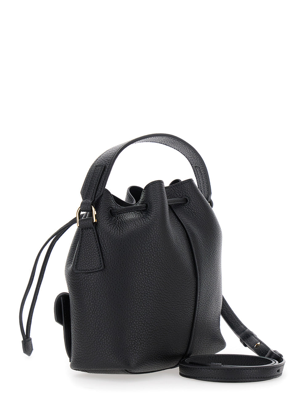 Ferragamo Women Drawstring