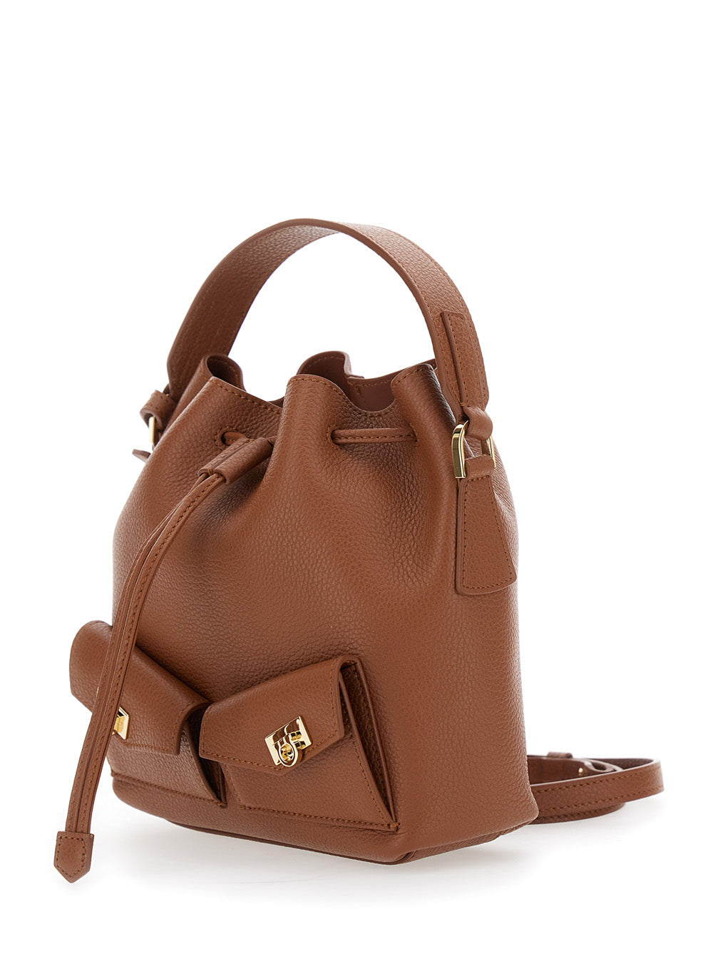 Ferragamo Women Drawstring
