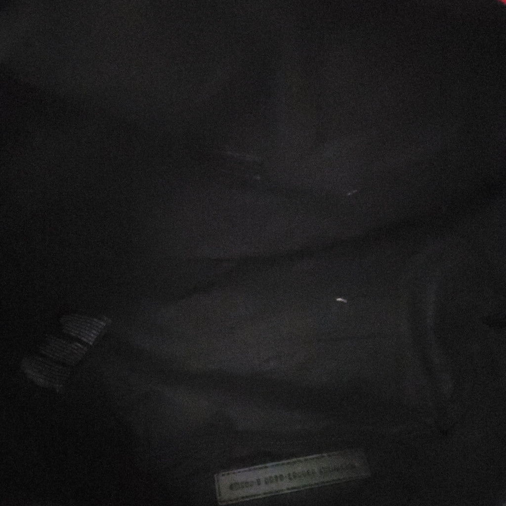 BALENCIAGA EXPLORER BELT BAG WITH PATCHES