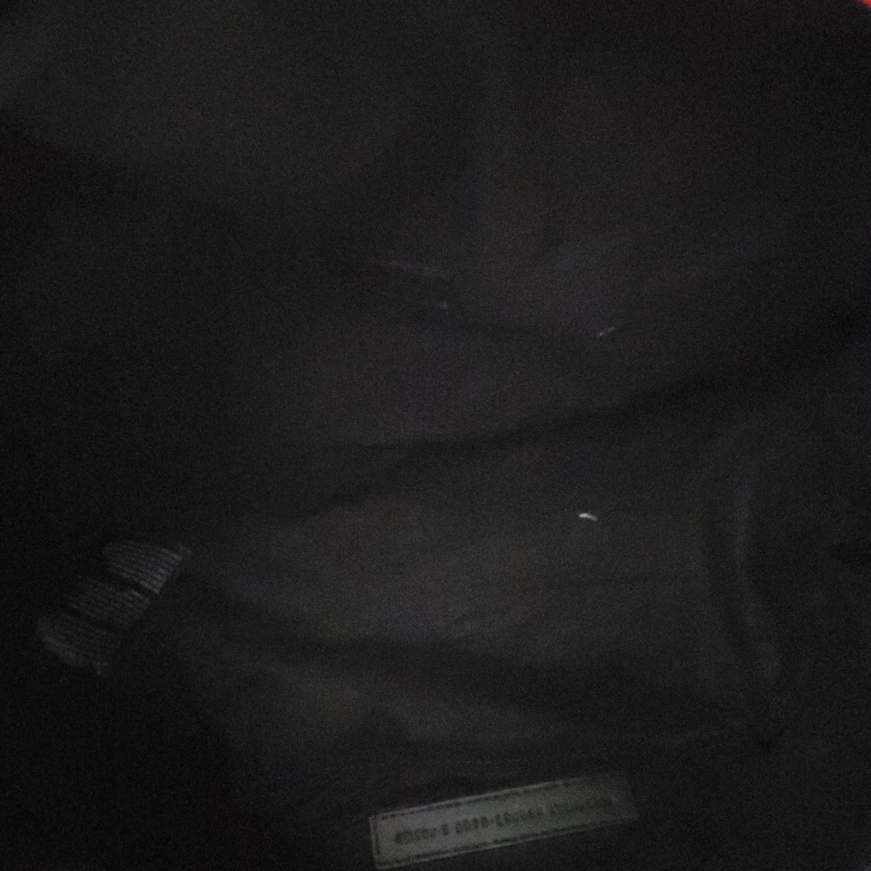 BALENCIAGA EXPLORER BELT BAG WITH PATCHES