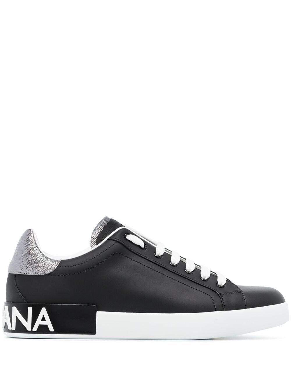 Dolce & Gabbana Men Sneaker