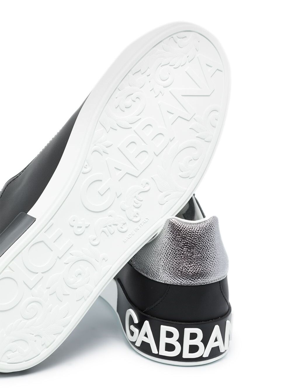 Dolce & Gabbana Men Sneaker