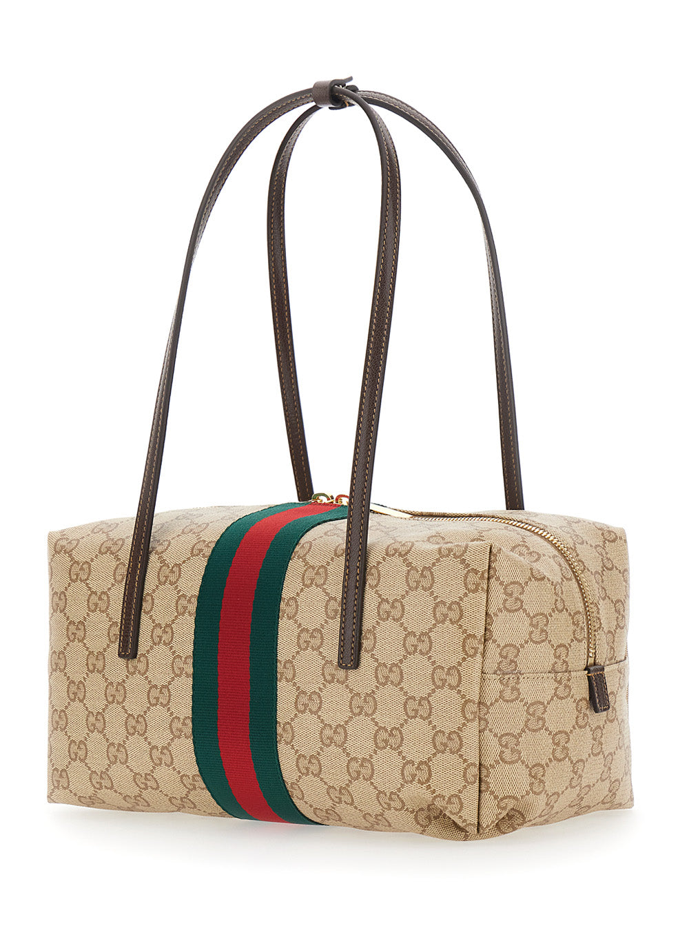 Gucci Women Gucci Essence Medium Boston