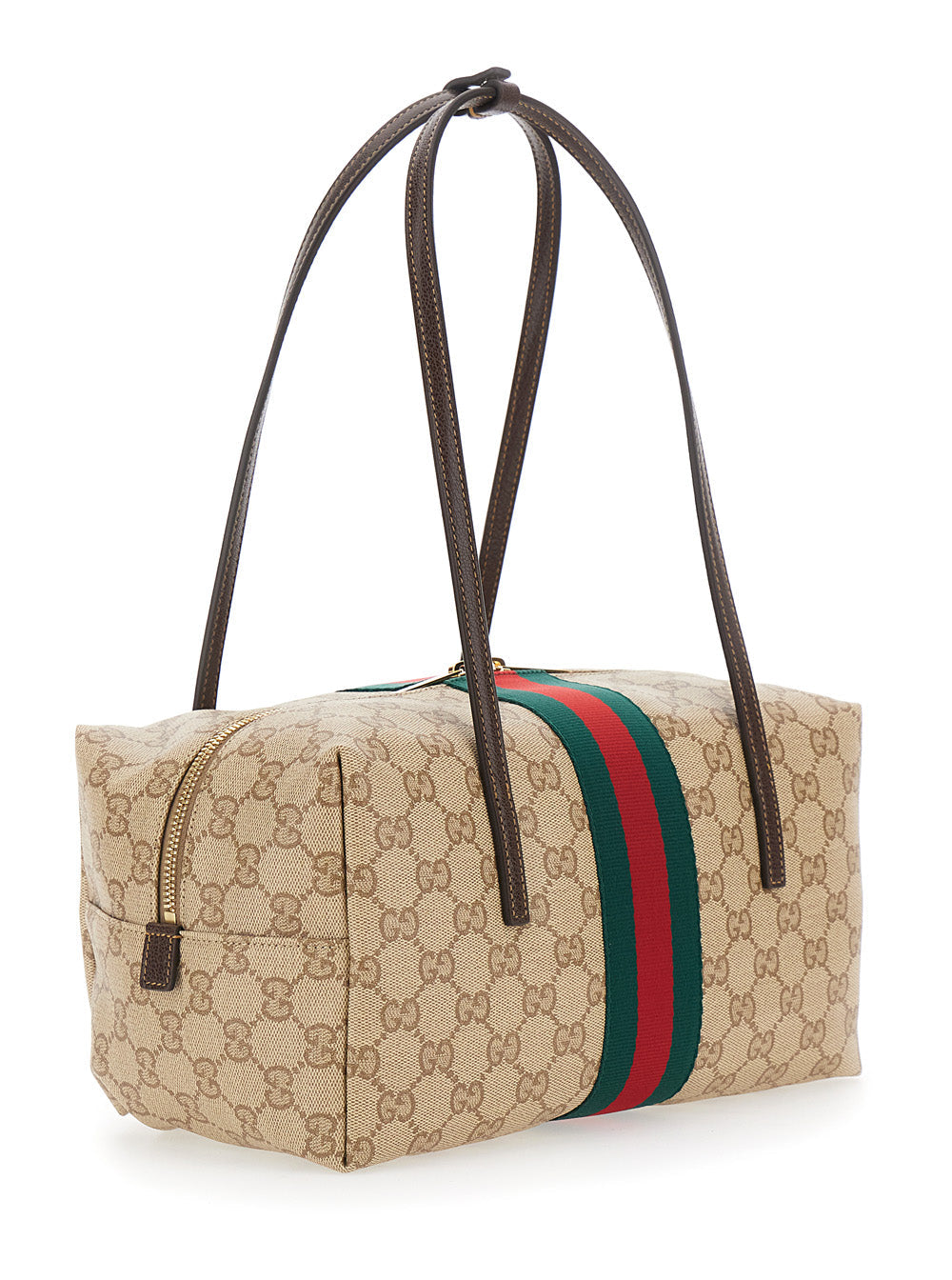 Gucci Women Gucci Essence Medium Boston