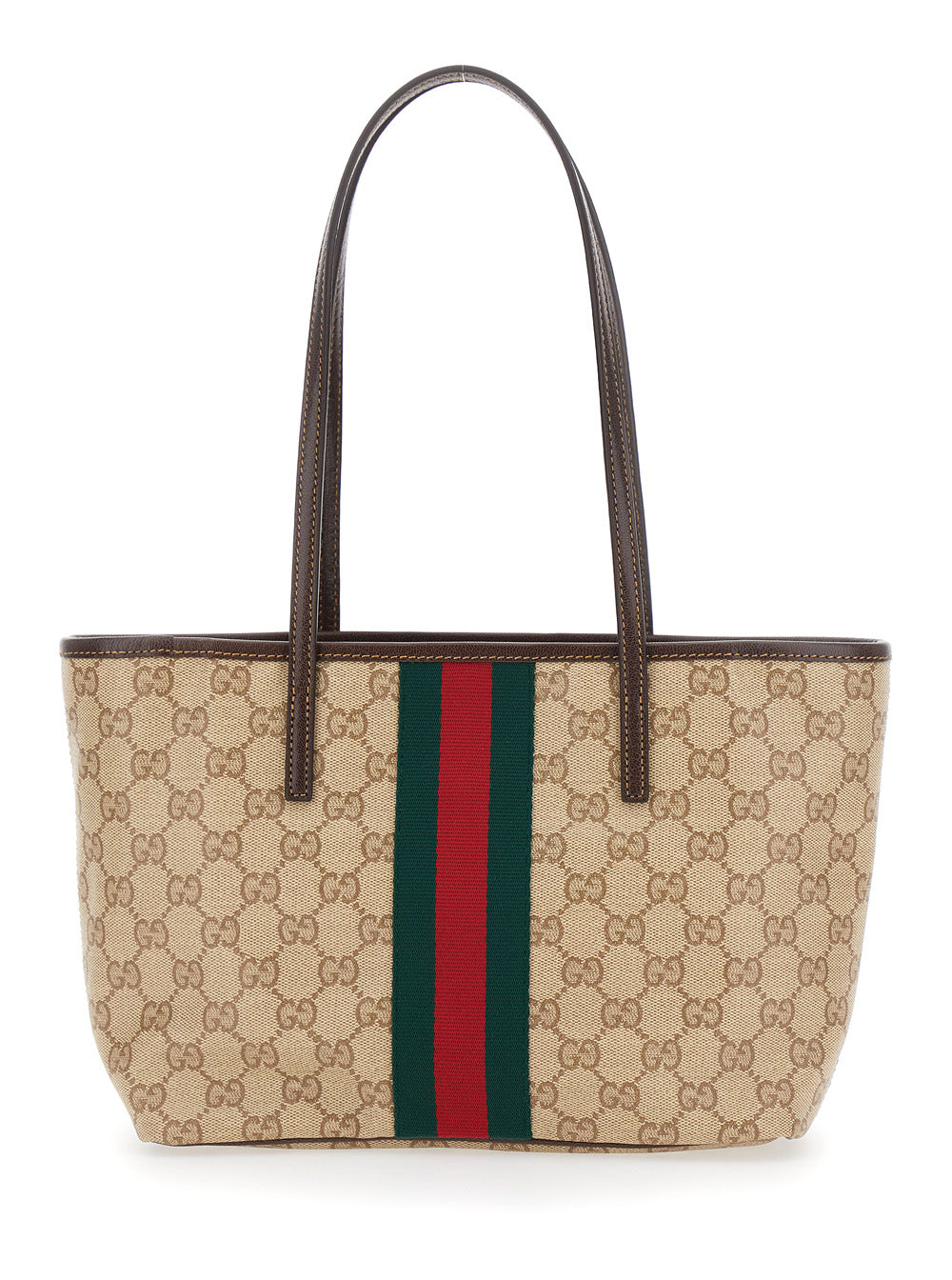 Gucci Women Gucci Essence Tote Small