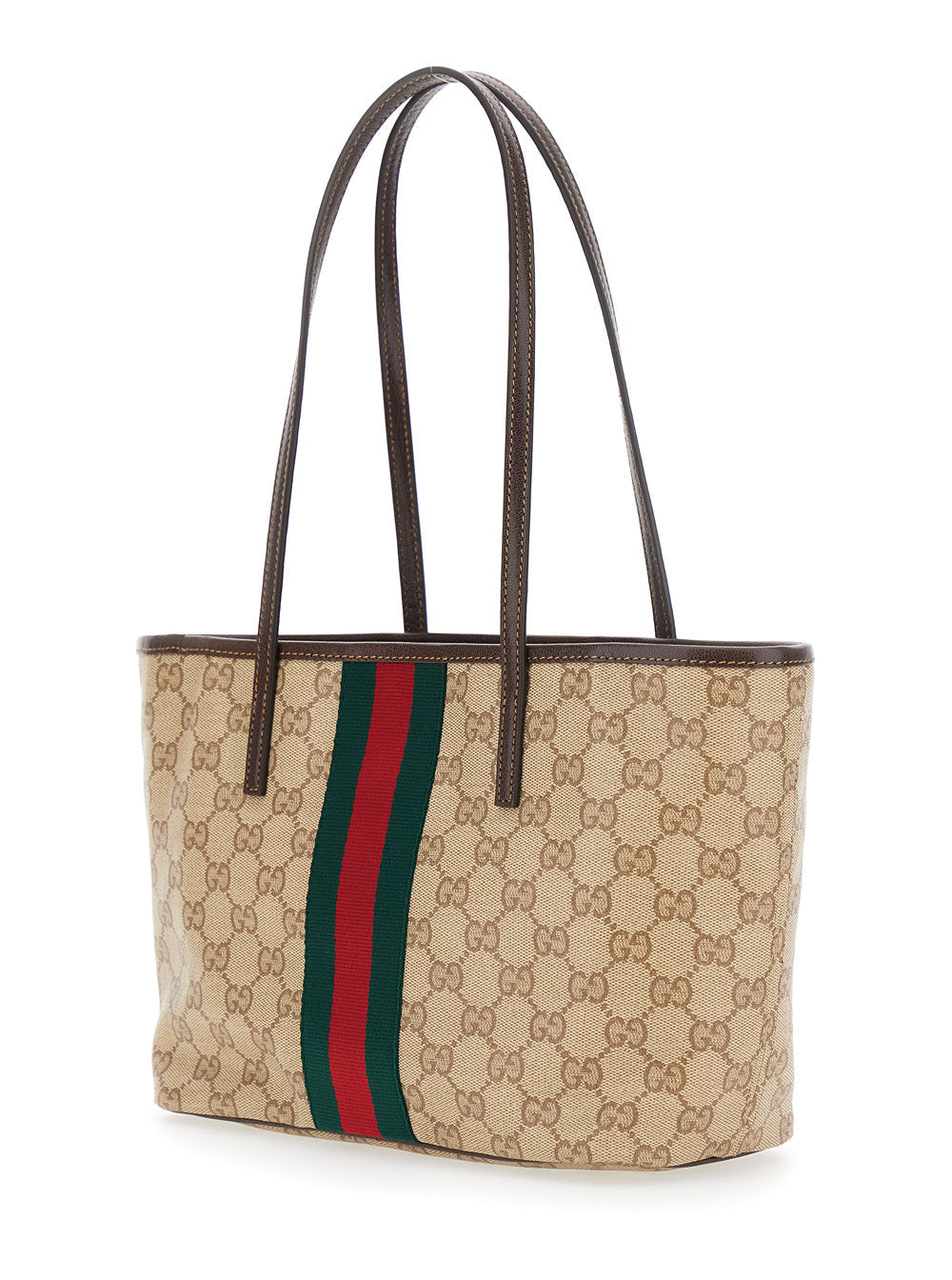 Gucci Women Gucci Essence Tote Small