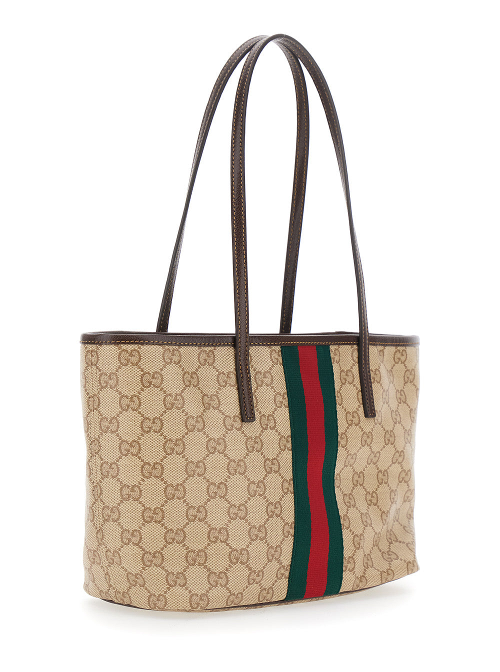 Gucci Women Gucci Essence Tote Small