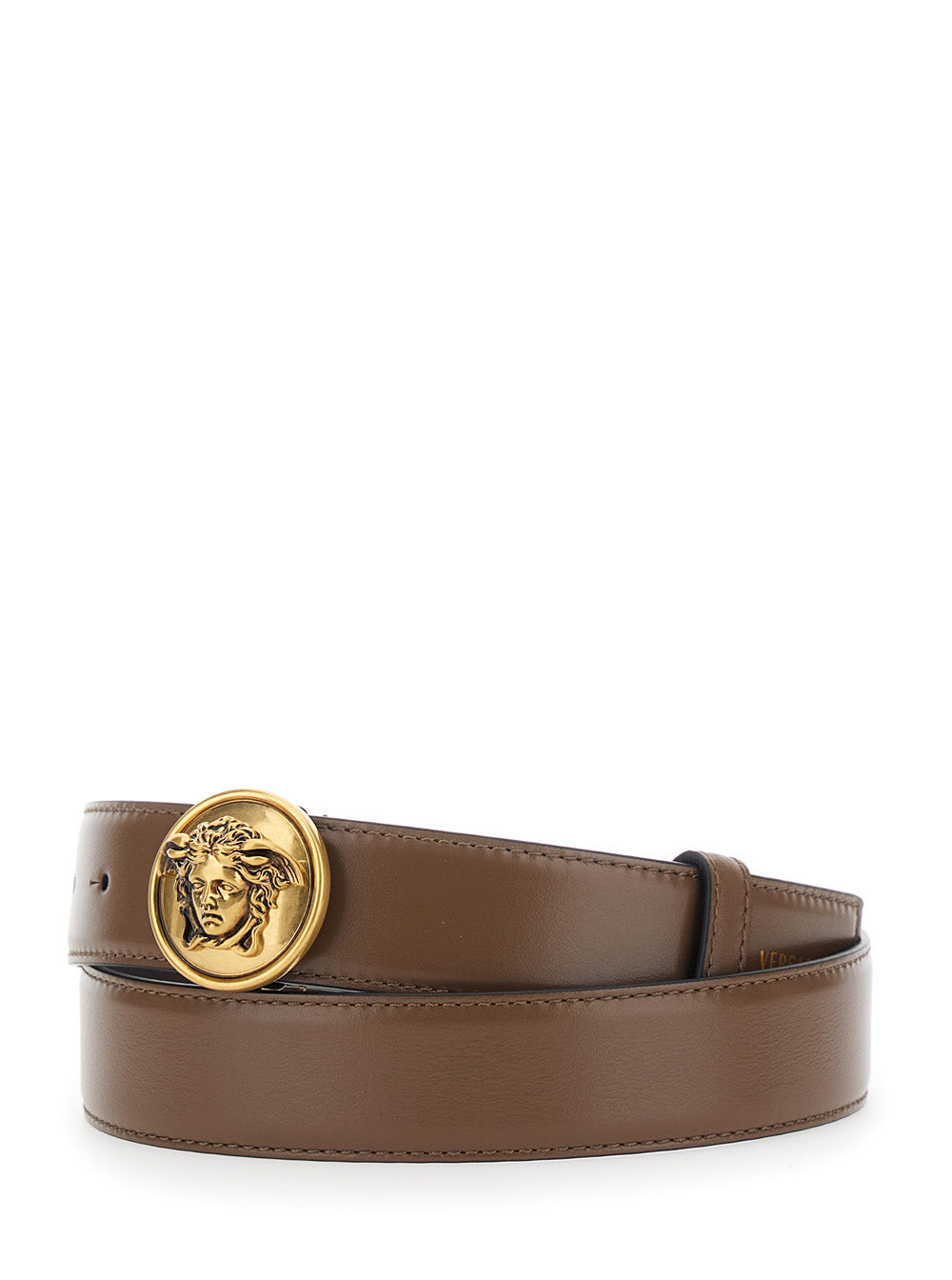 Versace Men Pelle