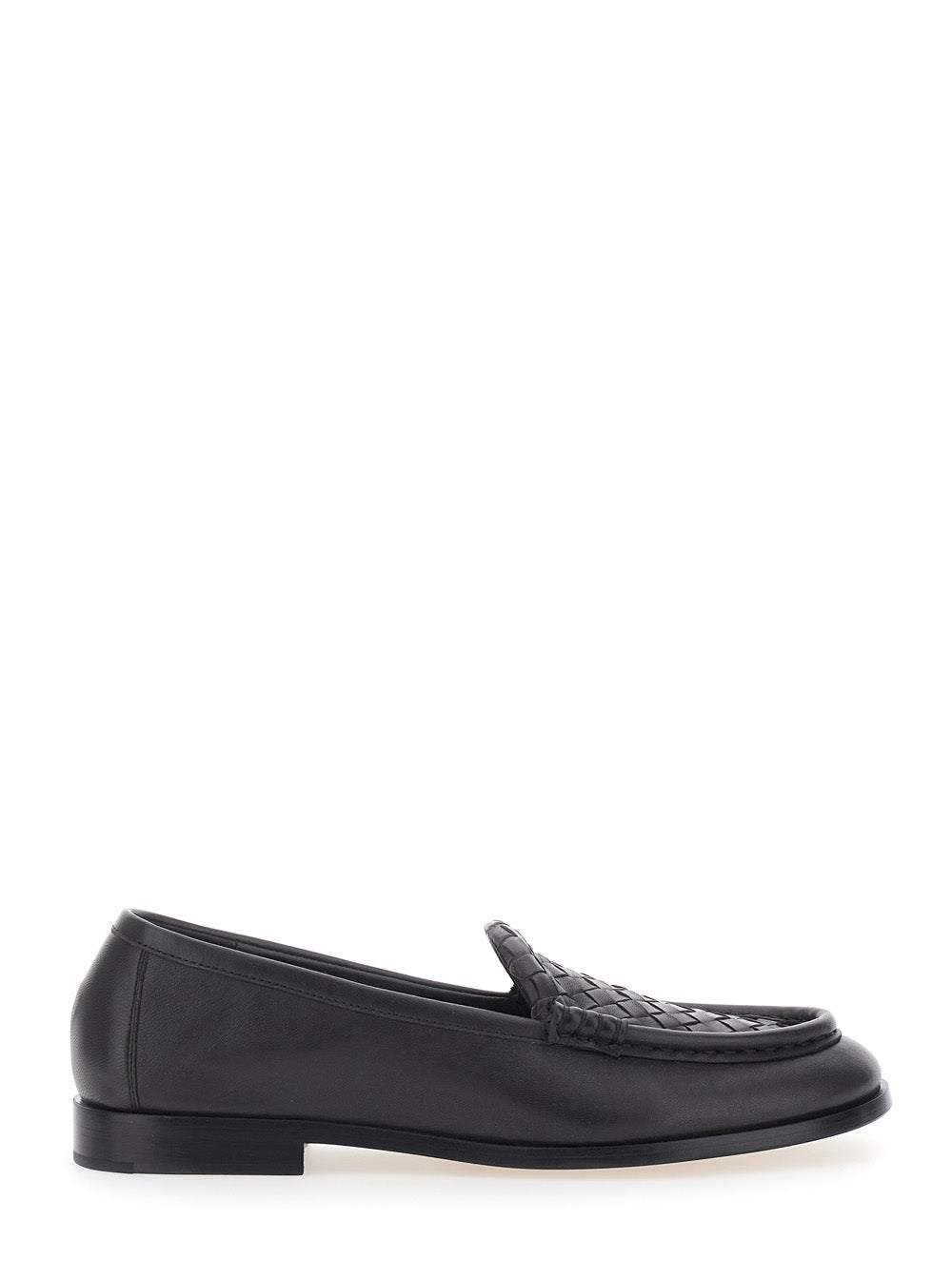 Bottega Veneta Women Silinzio Supple Loafer