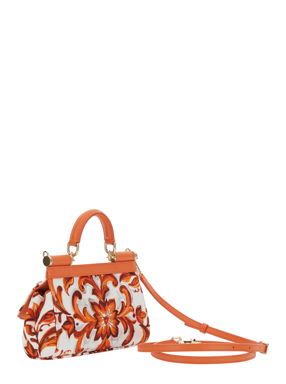 Dolce & Gabbana Women Sicily Embellished