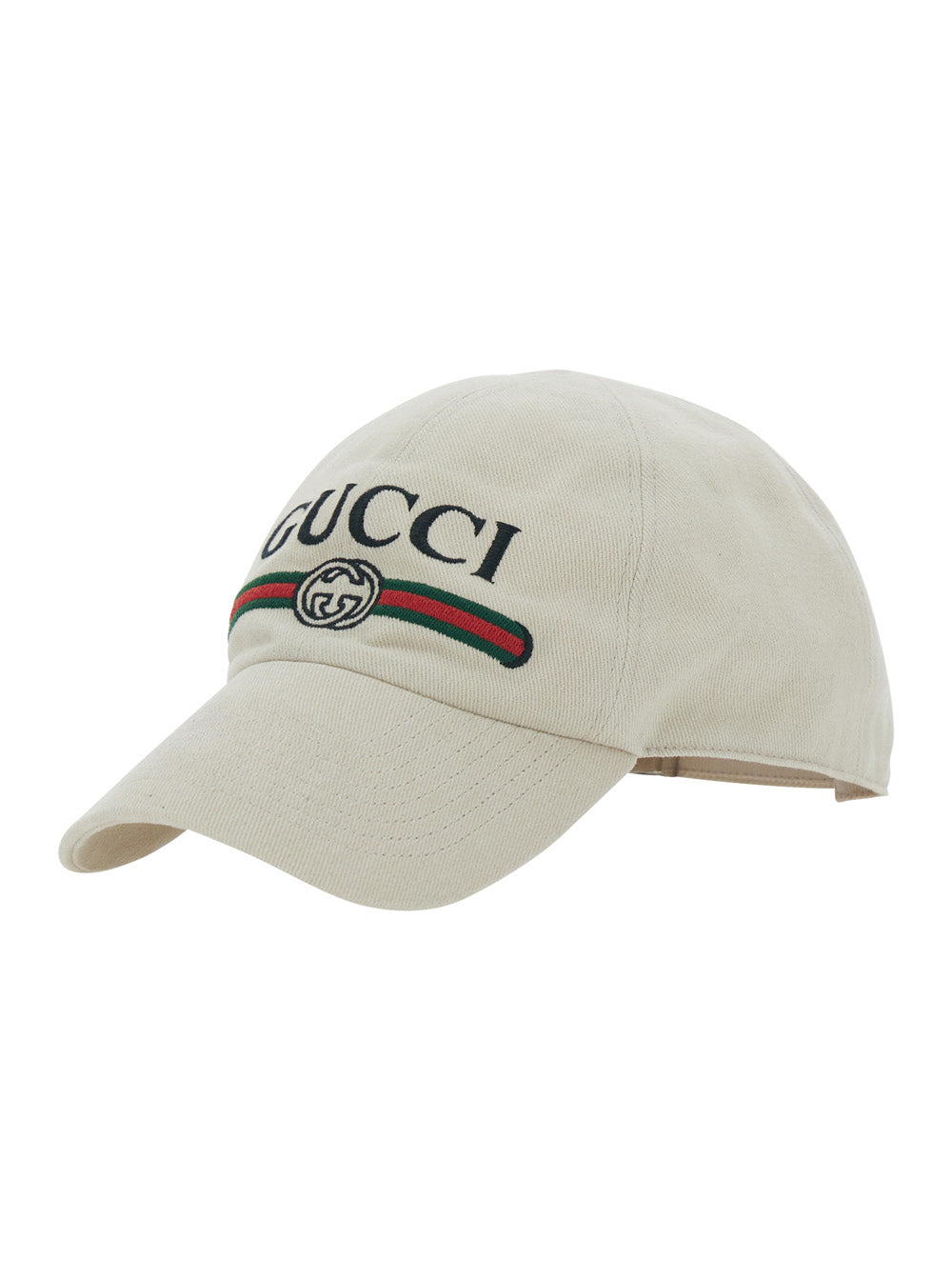 Gucci Men Gucci Fake Ricamato