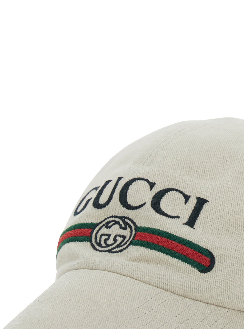 Gucci Men Gucci Fake Ricamato