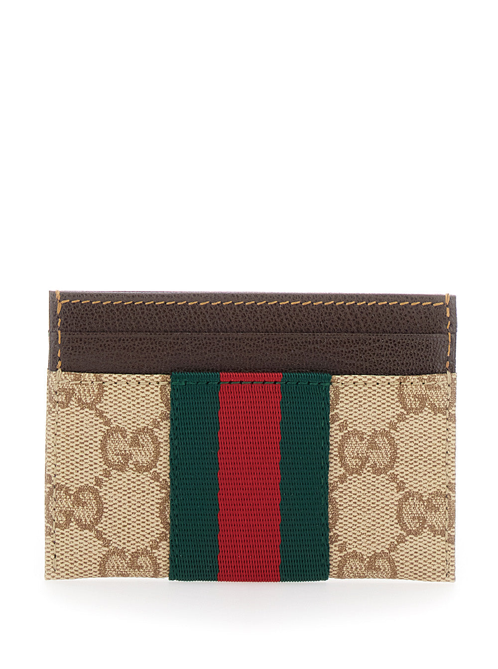 Gucci Women Gucci Essence Card Case