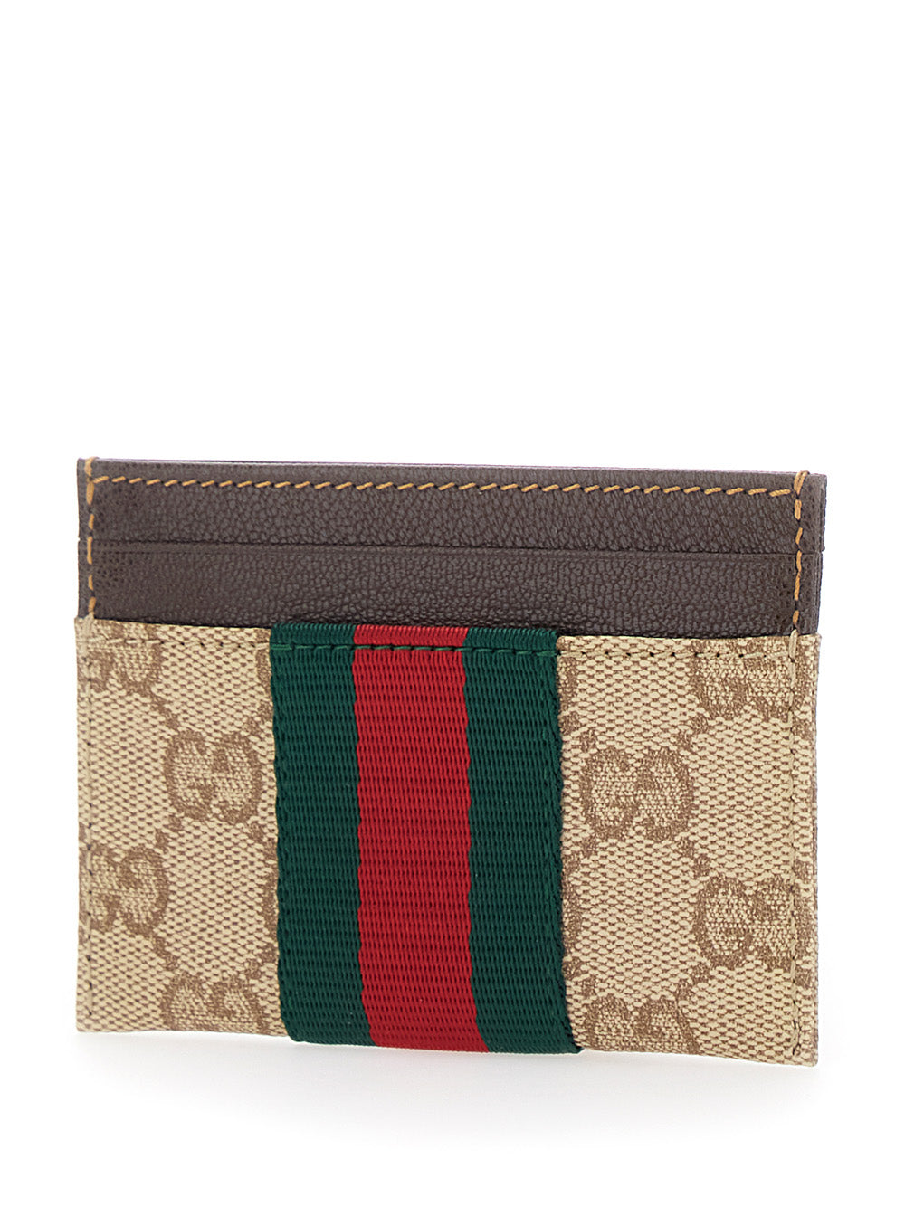 Gucci Women Gucci Essence Card Case