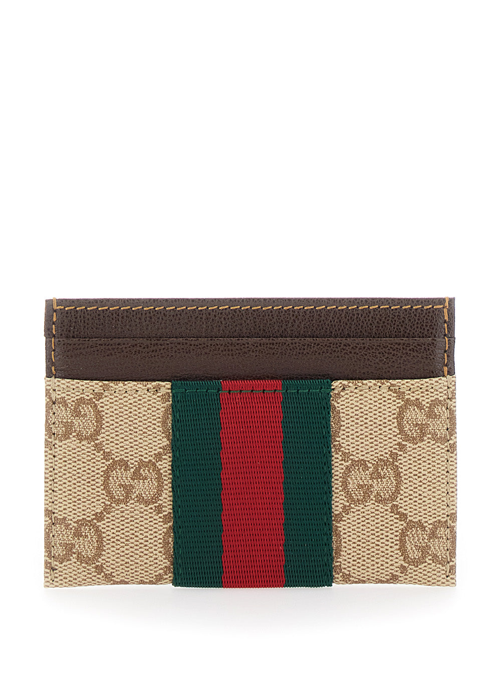 Gucci Women Gucci Essence Card Case