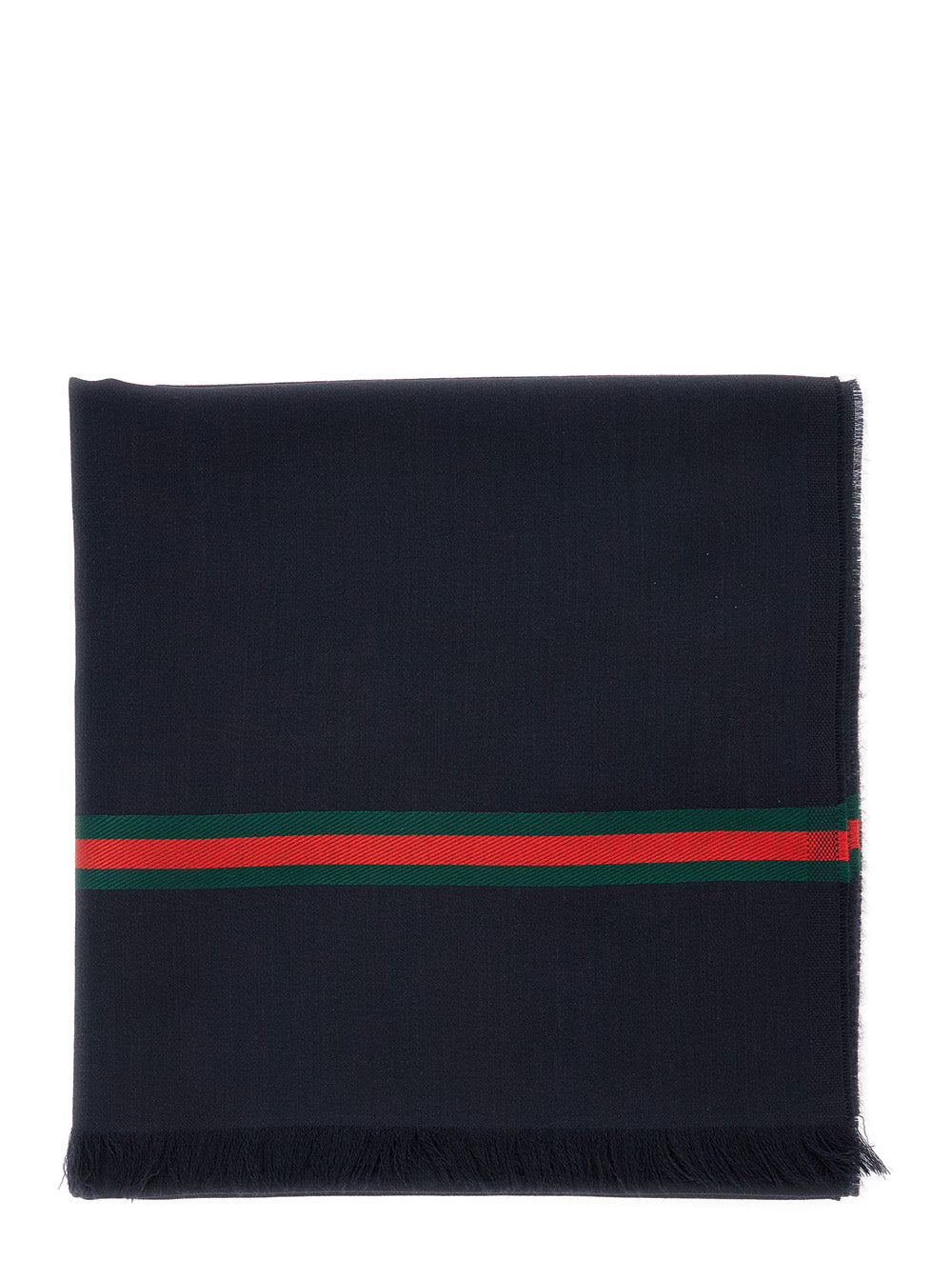 Gucci Men 46X200 Silk