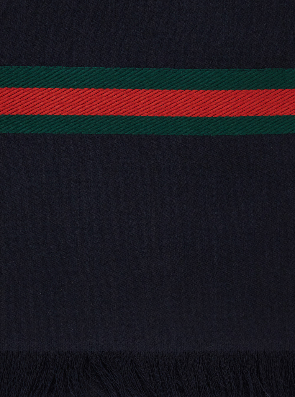Gucci Men 46X200 Silk