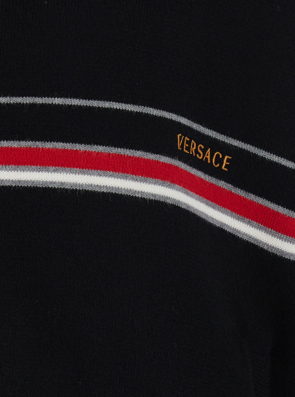 Versace Men In Cotone