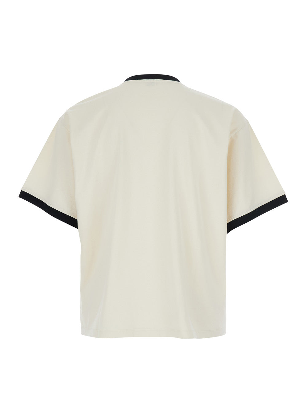 Versace Men Mudusa Doblone In Oro Stampata
