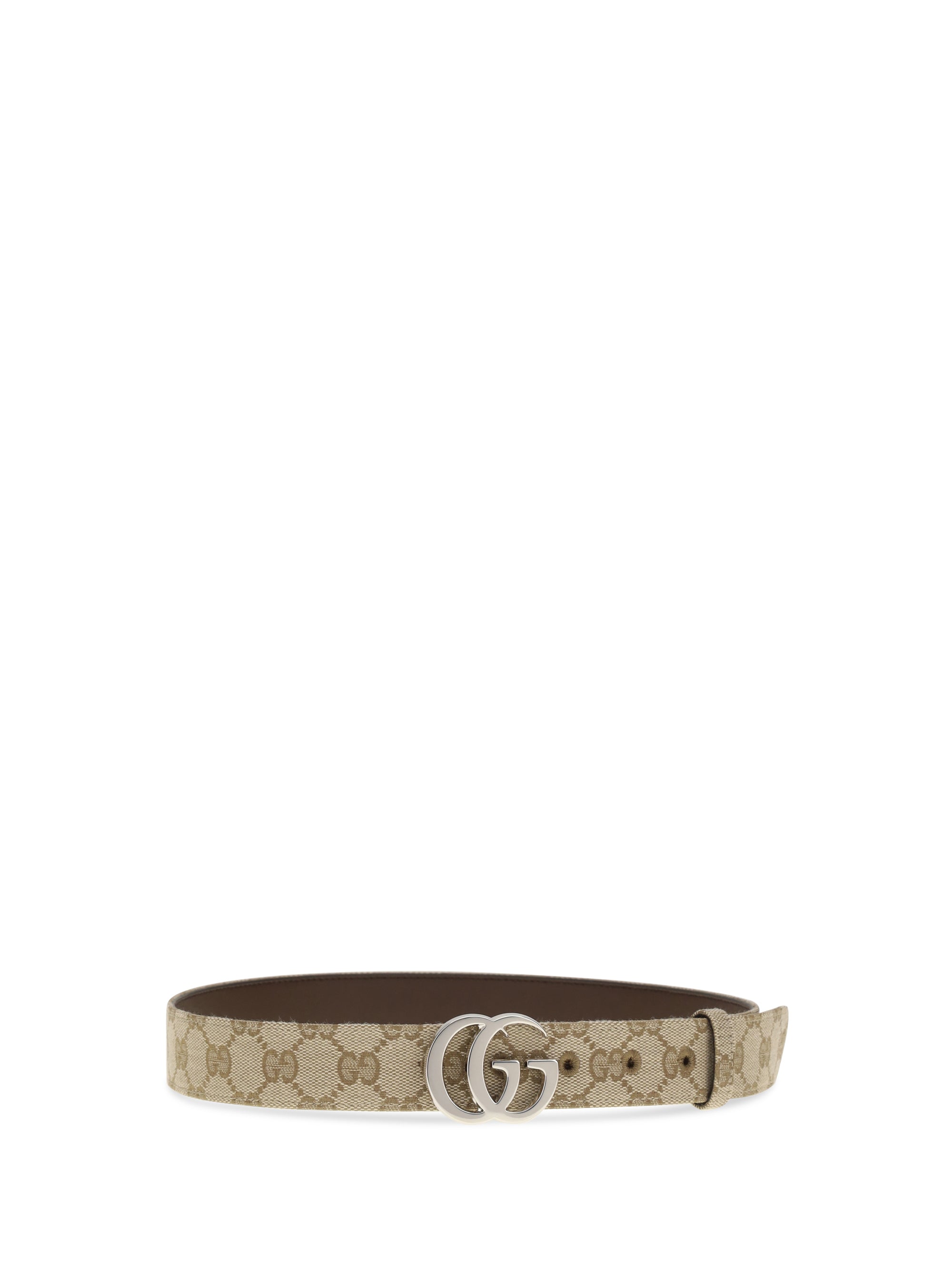 Gucci Women Gg Marmont Belt