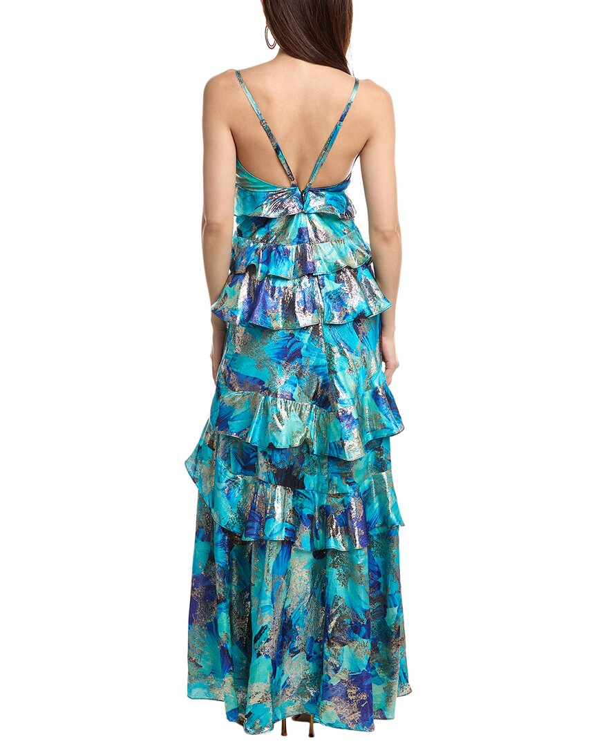 Ramy Brook Harlen Gown